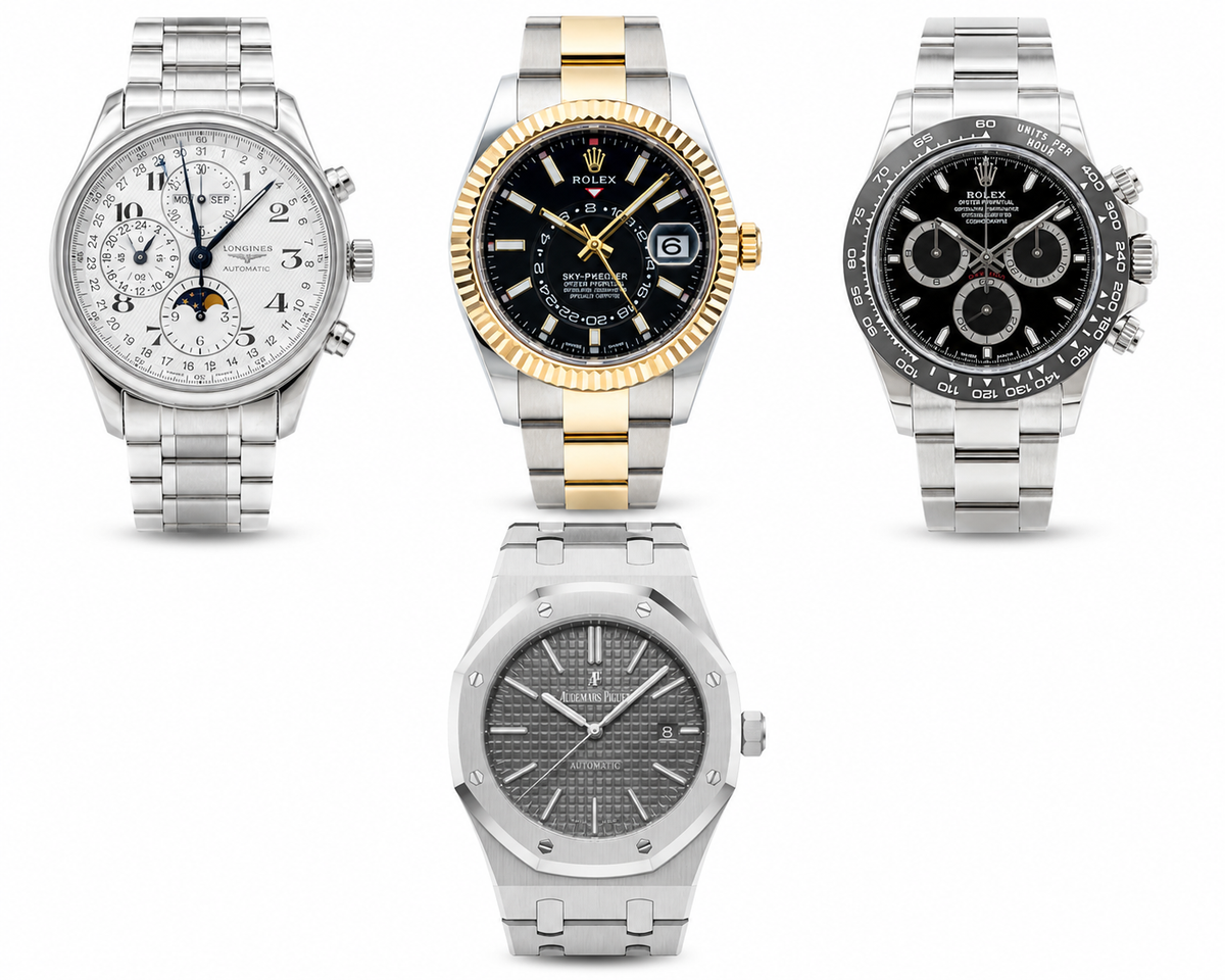 ROLEX