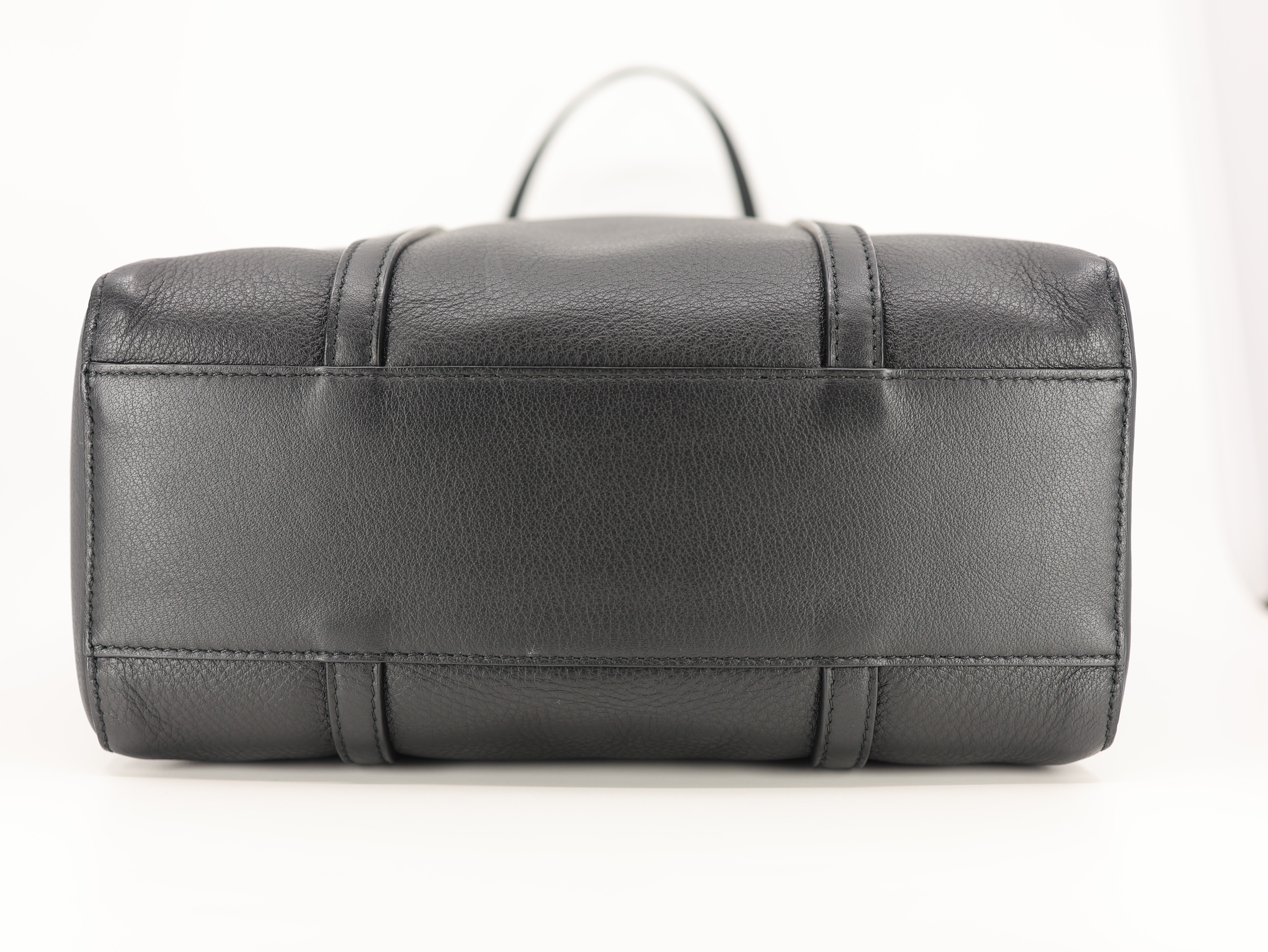 Balenciaga Eveyday Cabas leather tote