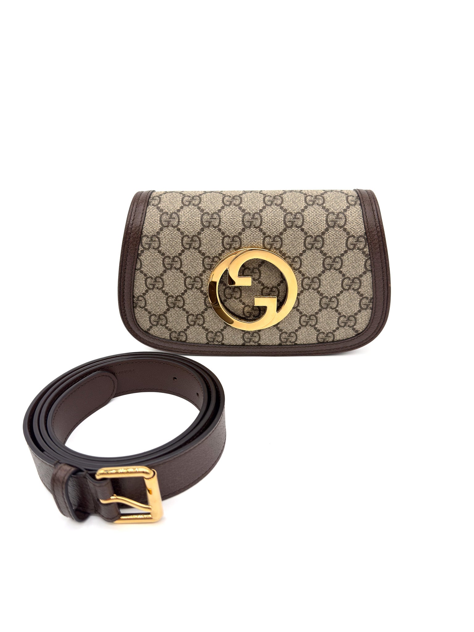 Gucci Blondie Belt Bag