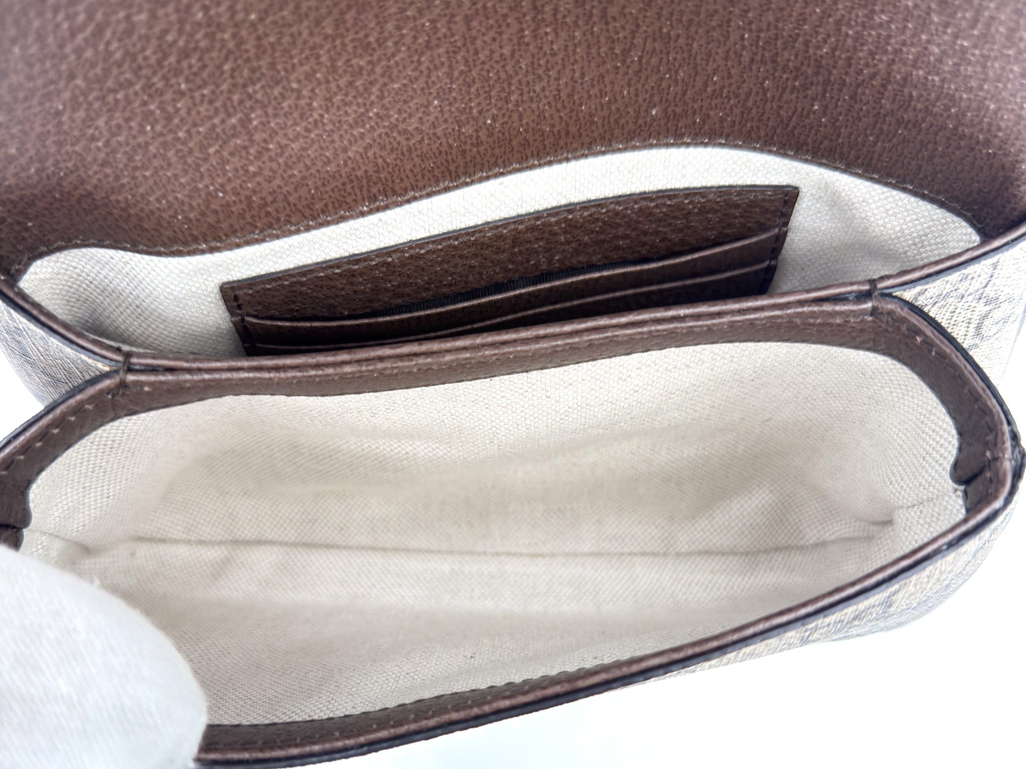 Gucci Blondie Belt Bag