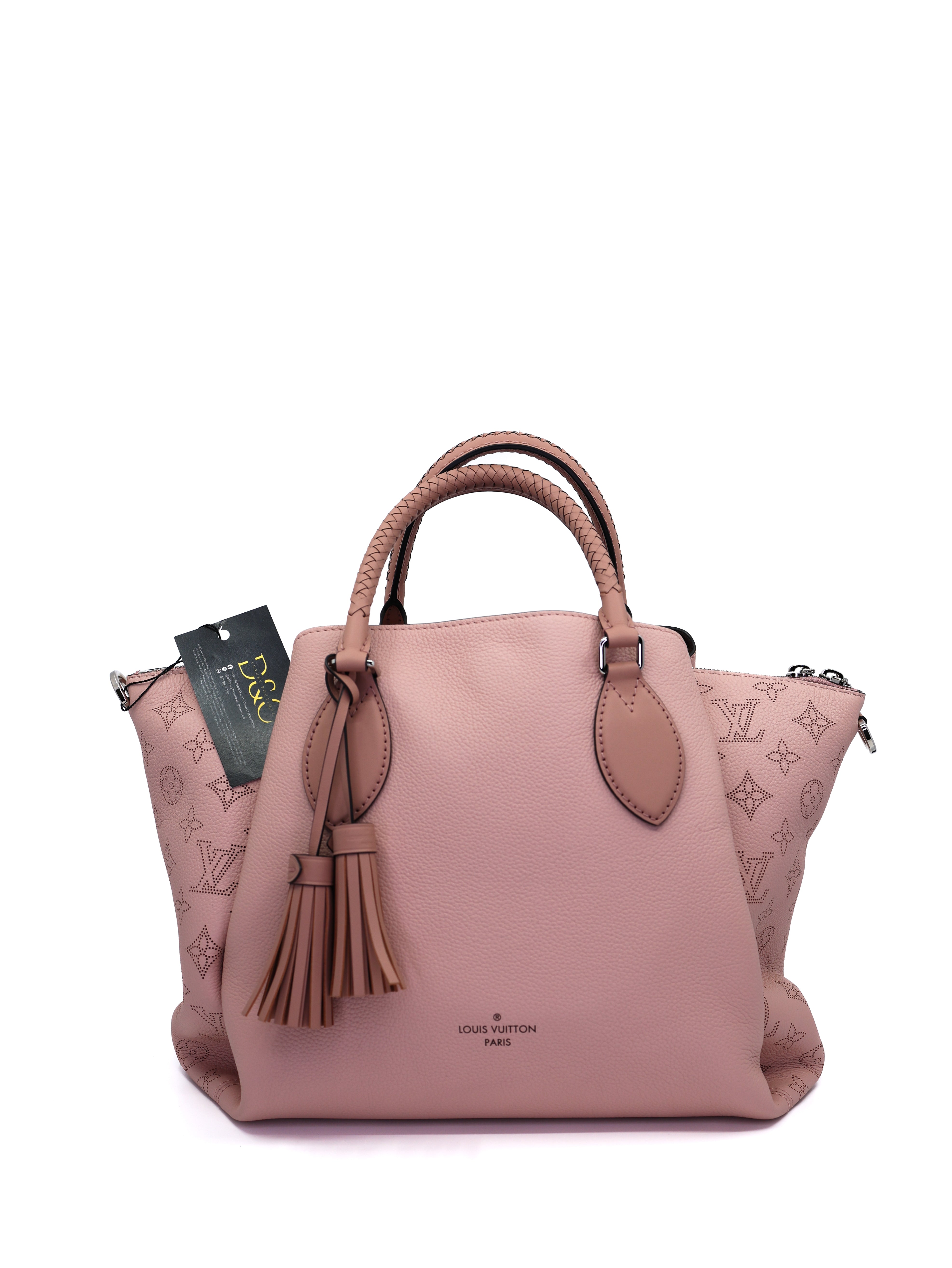 Louis Vuitton Mahina Haumea Magnolia