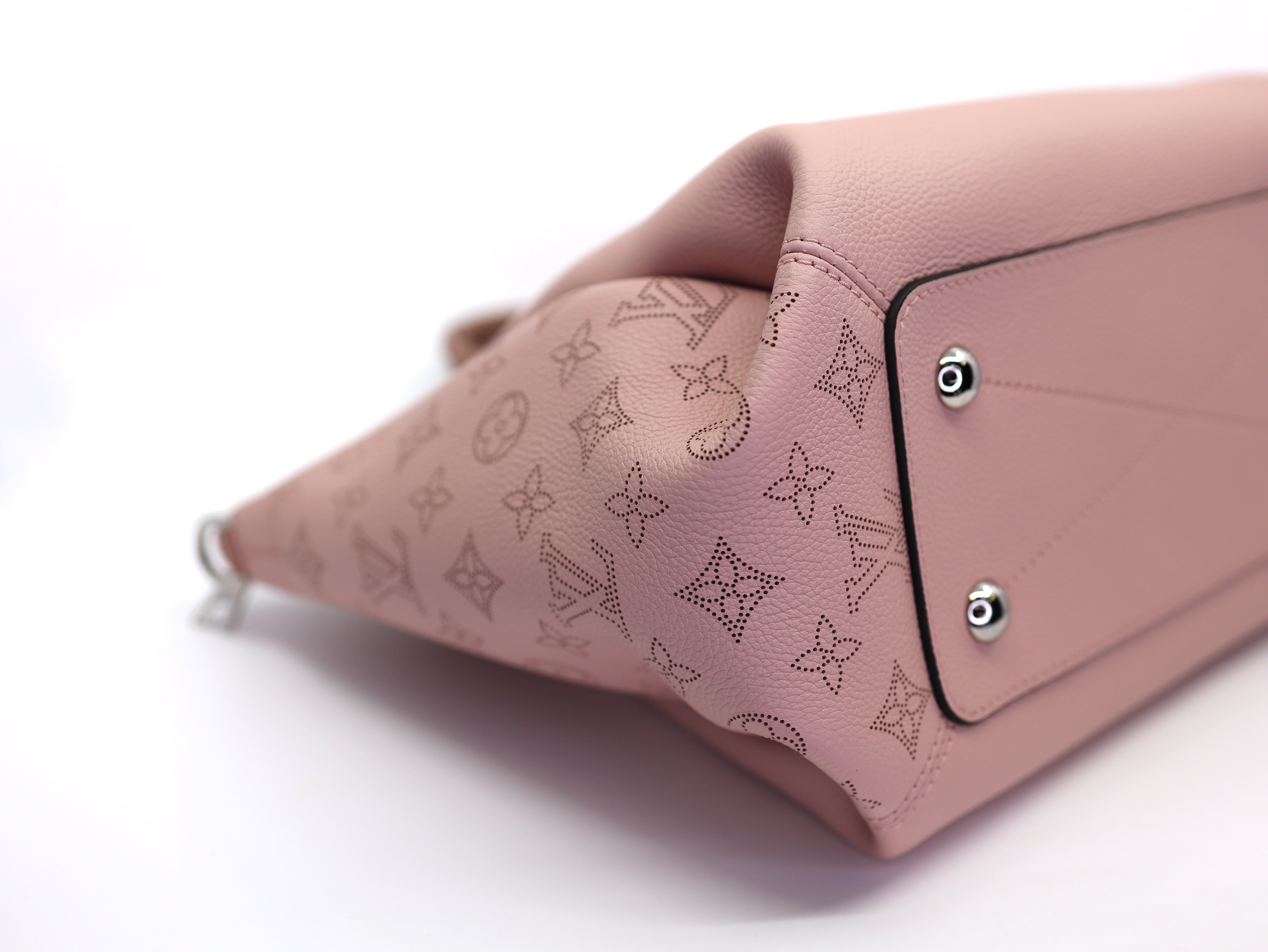 Louis Vuitton Mahina Haumea Magnolia