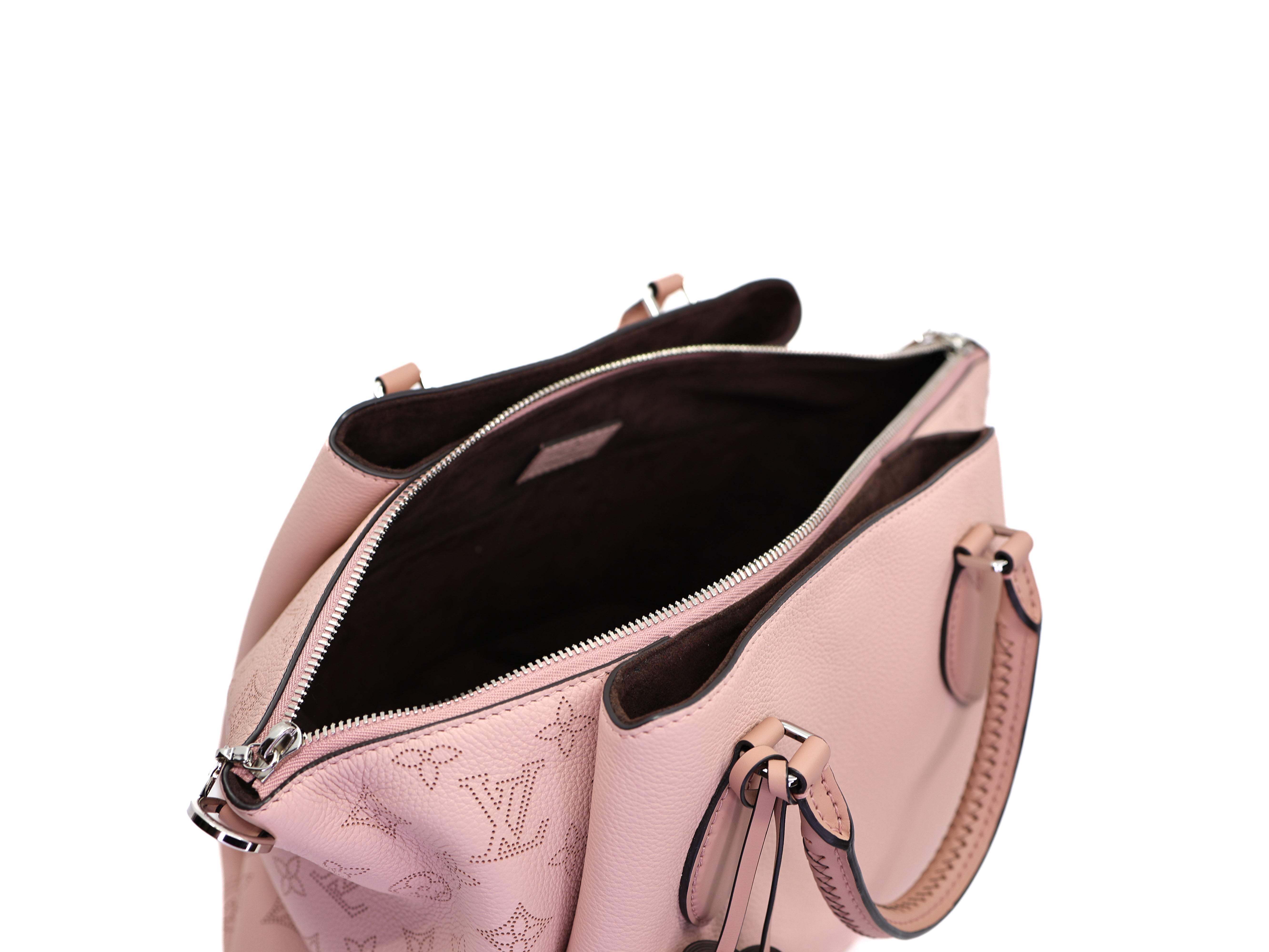 Louis Vuitton Mahina Haumea Magnolia