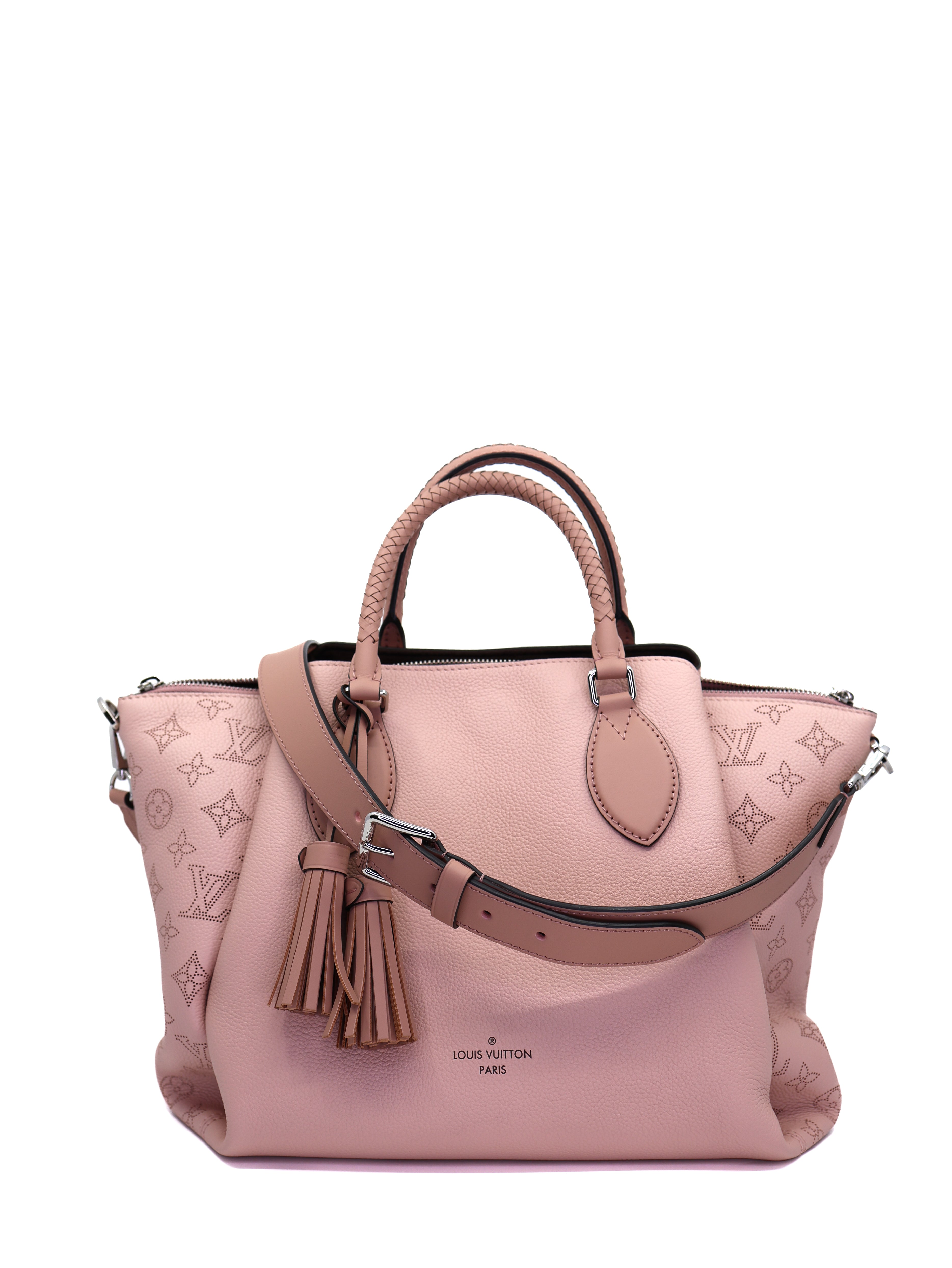 Louis Vuitton Mahina Haumea Magnolia