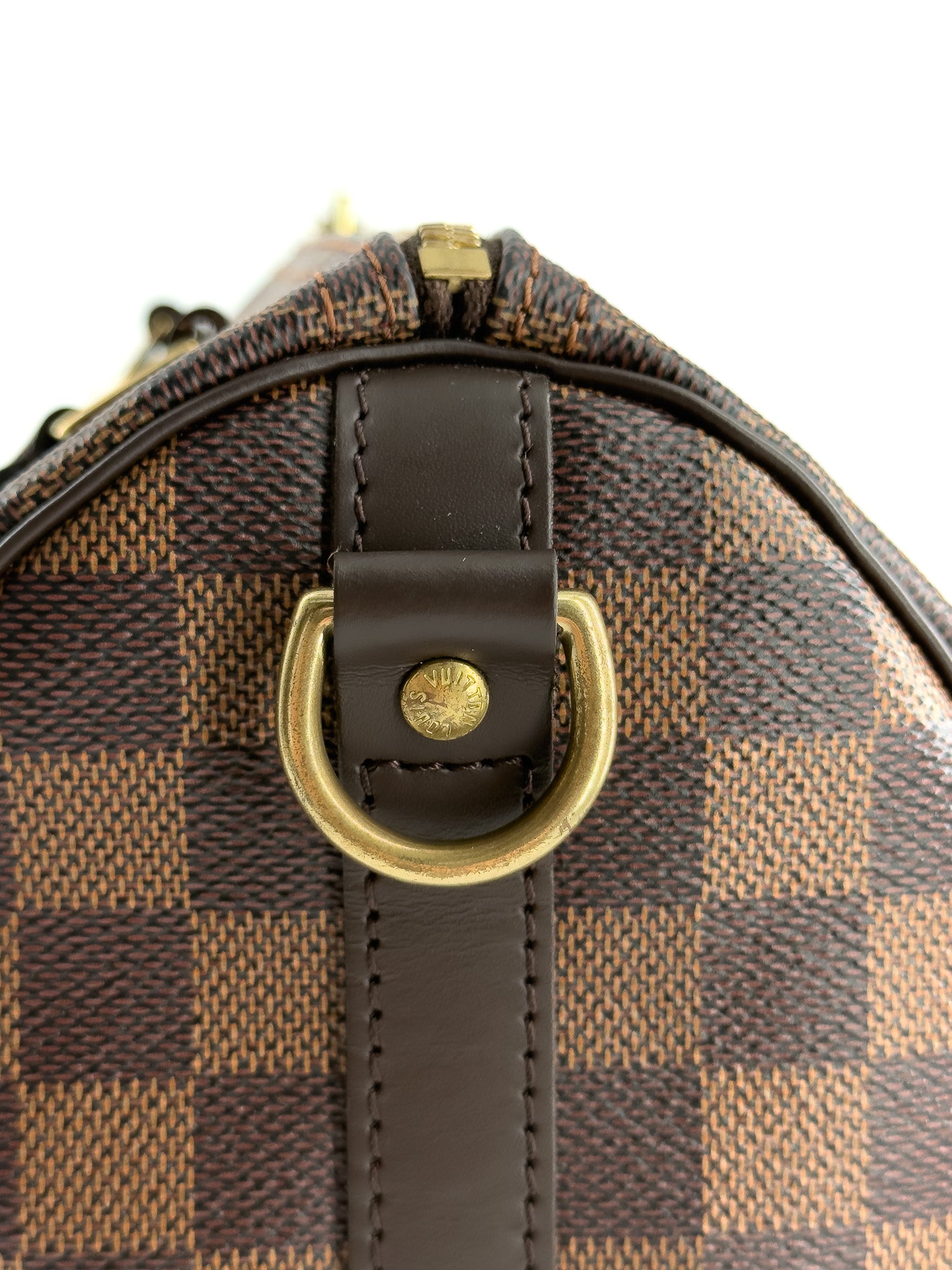 Speedy 25 D. Ebene