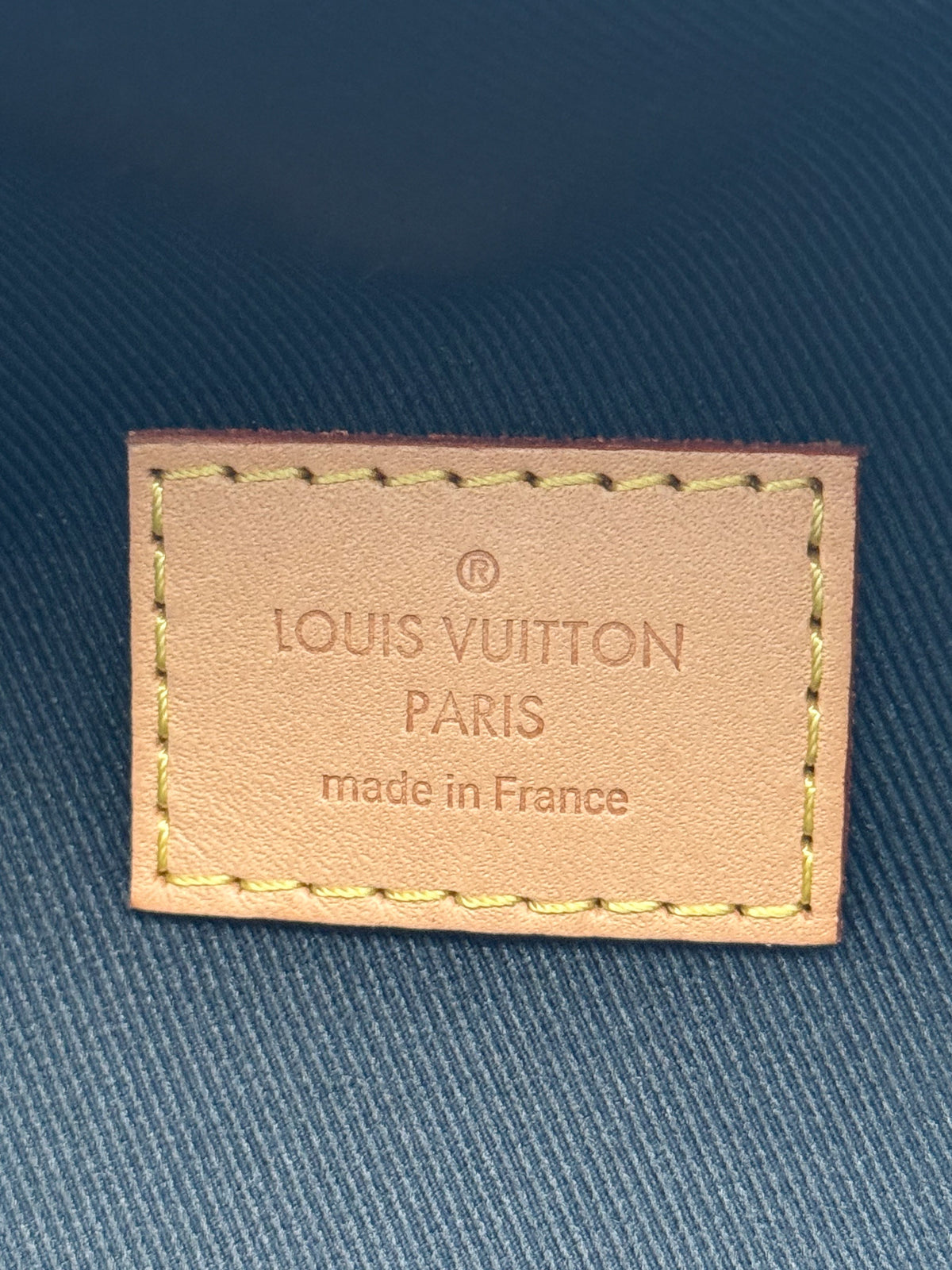Louis Vuitton Bumbag in Monogram