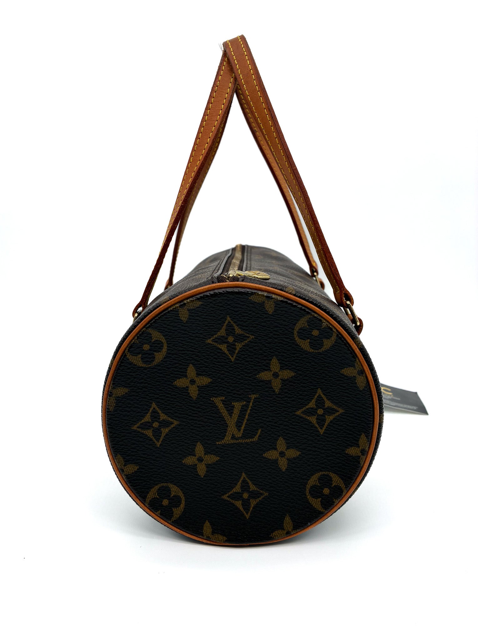 LOUIS VUITTON Monogram Papillon 26