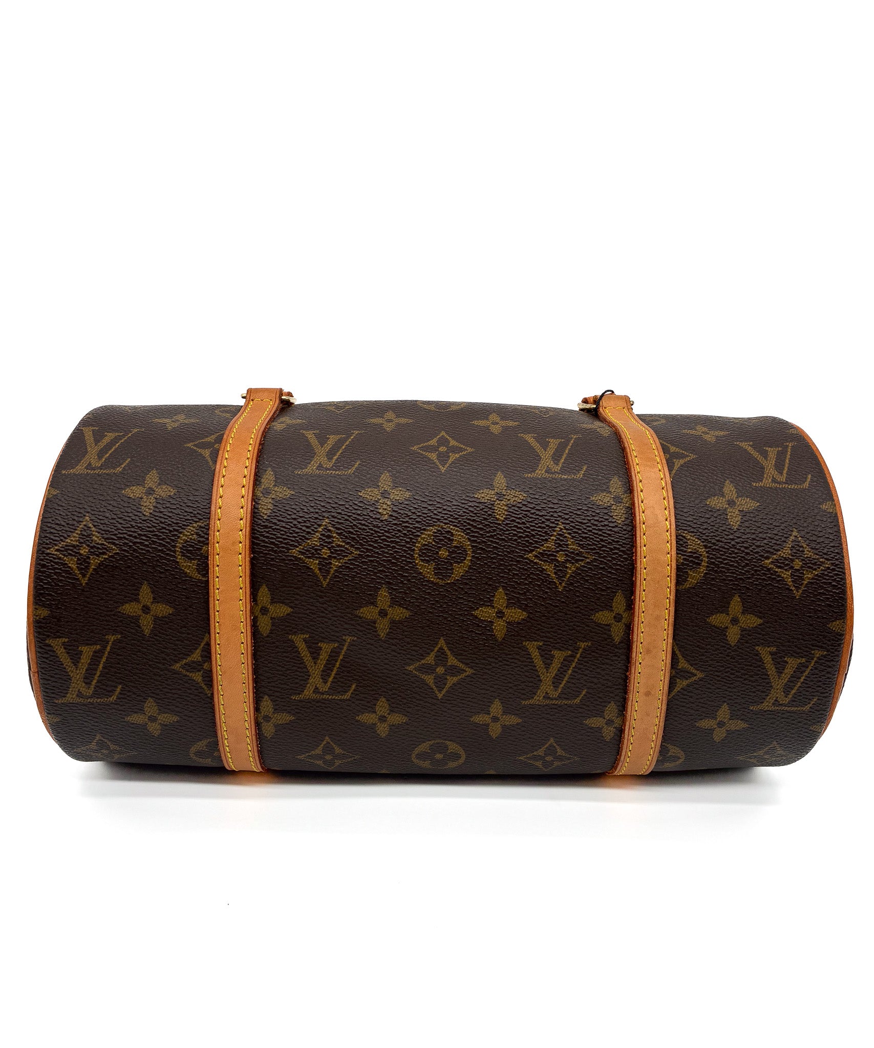 LOUIS VUITTON Monogram Papillon 26