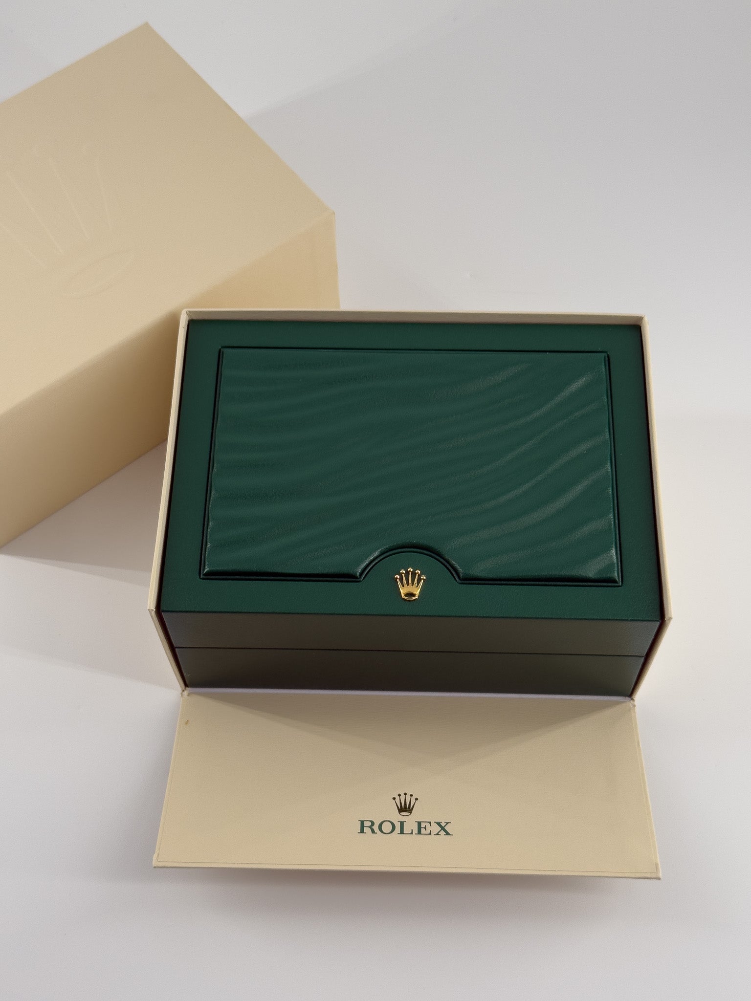 Rolex Datejust 41 Steel Yellow Gold Silver Dial Oyster 126333