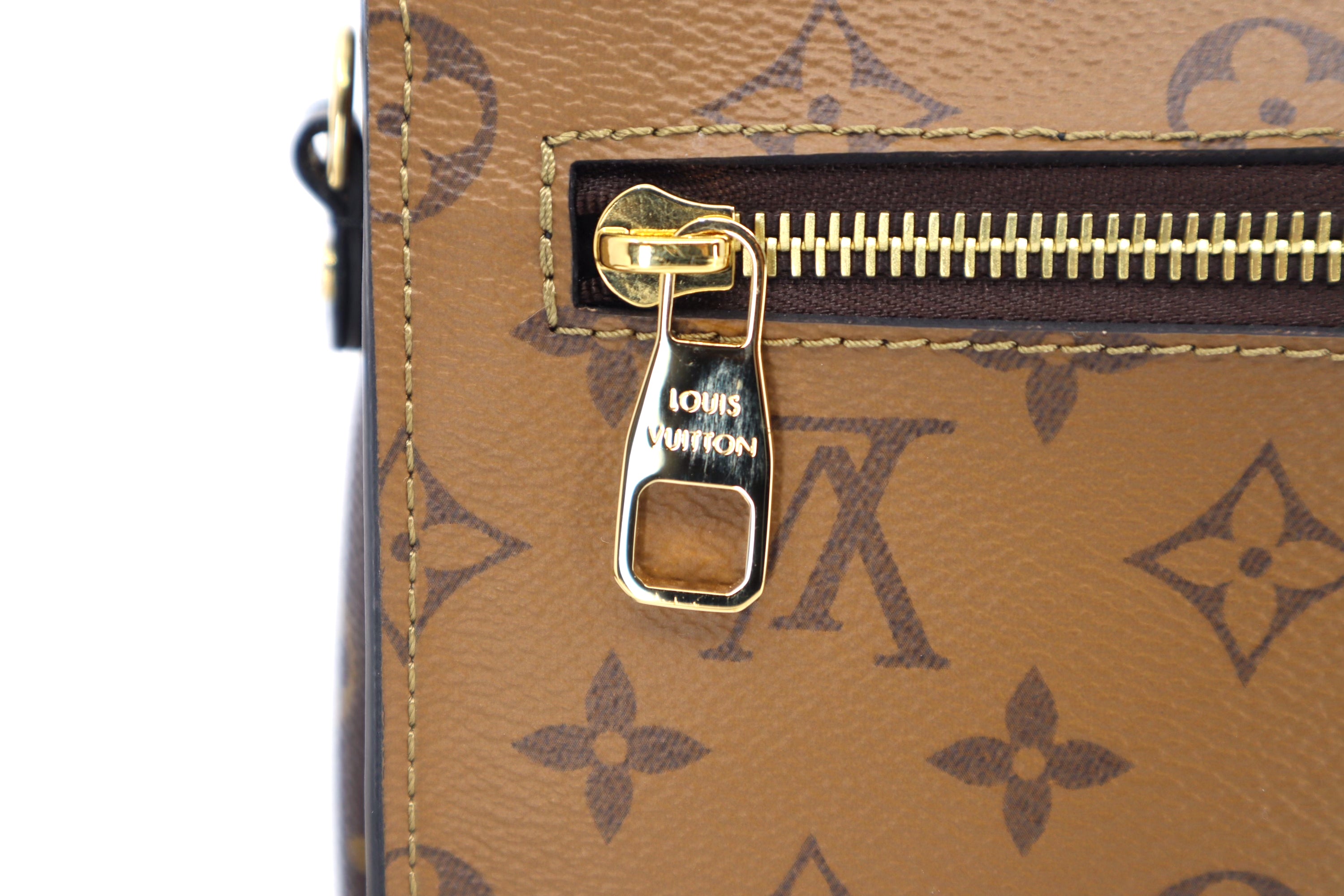 Louis Vuitton Pochette Métis