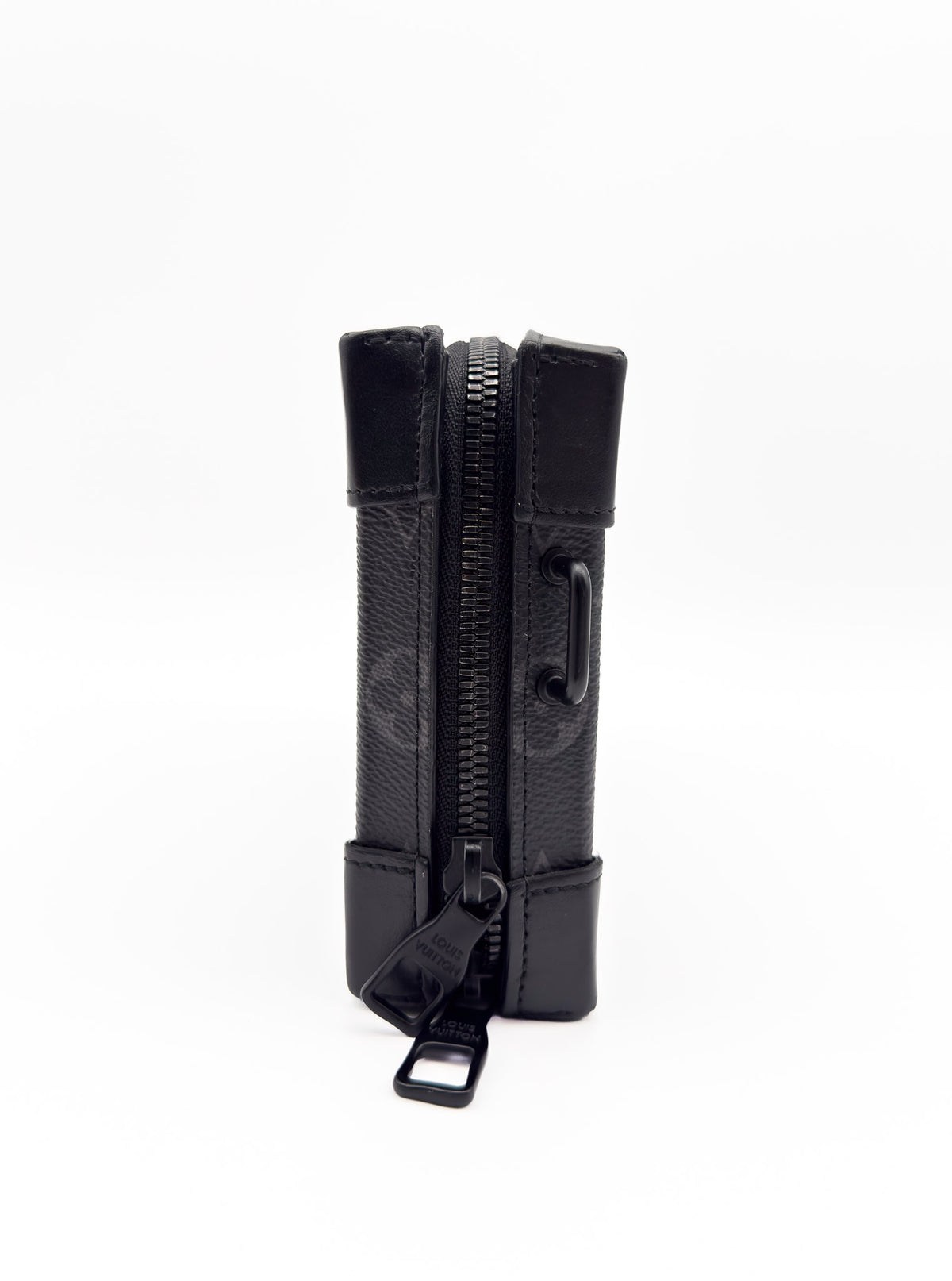 Louis Vuitton Soft Trunk wearable wallet Eclipse