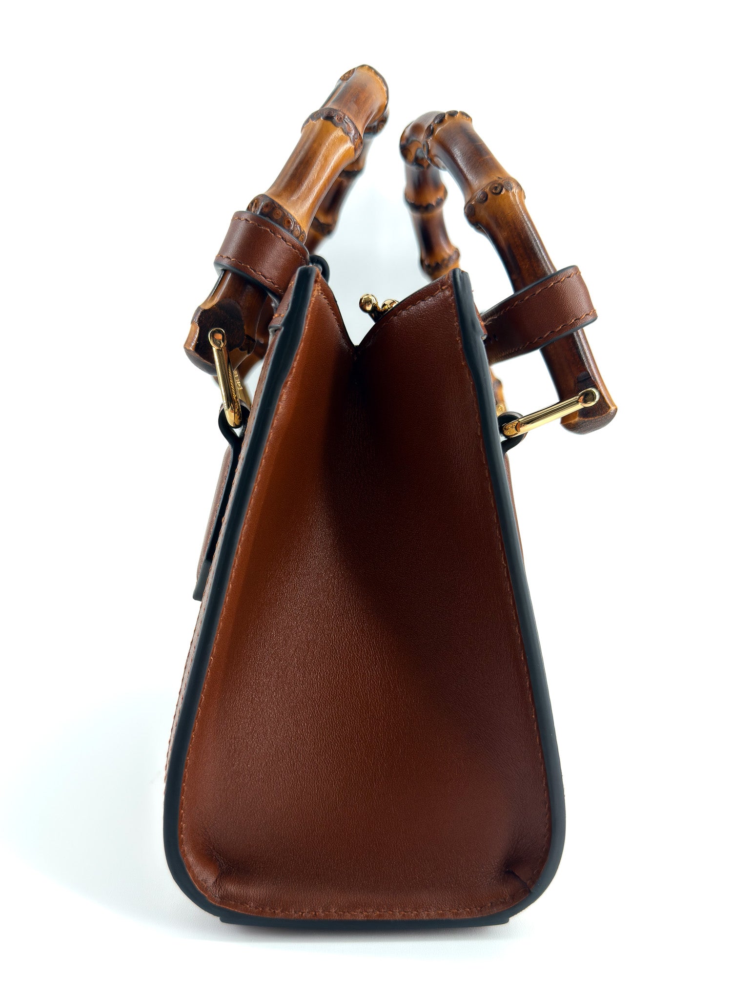 Gucci Diana Crystals small