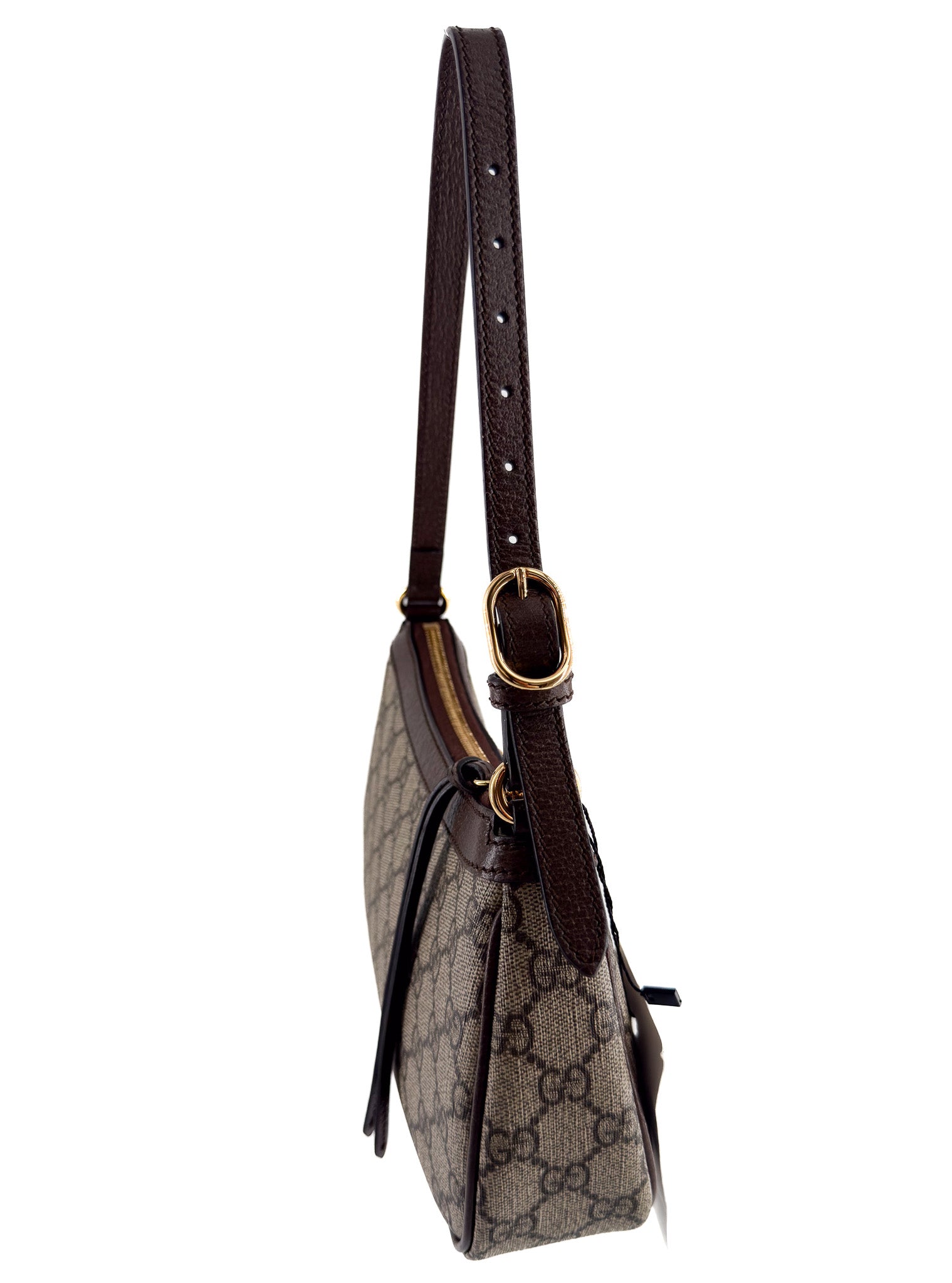 Gucci Ophidia Small Shoulder Bag