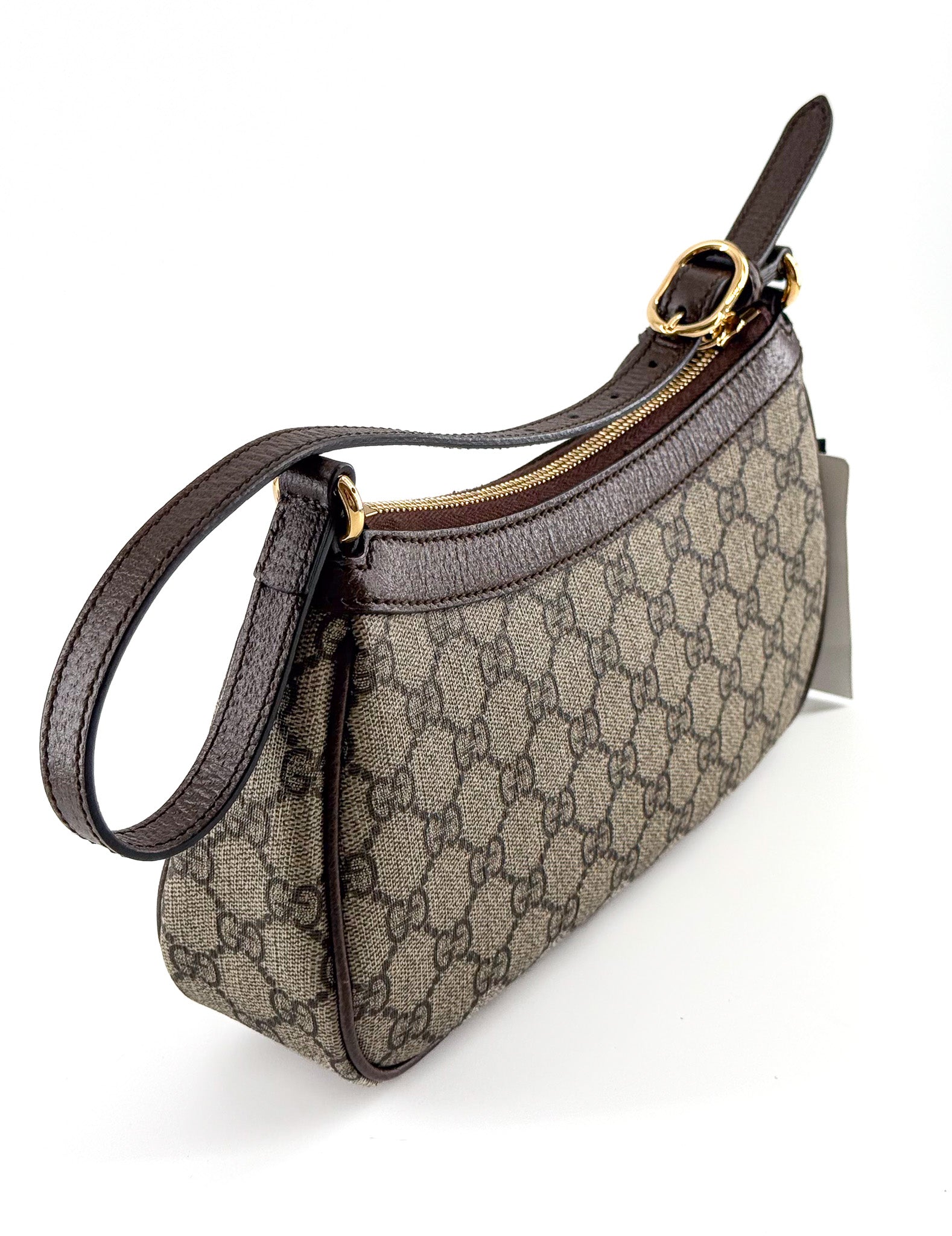 Gucci Ophidia Small Shoulder Bag