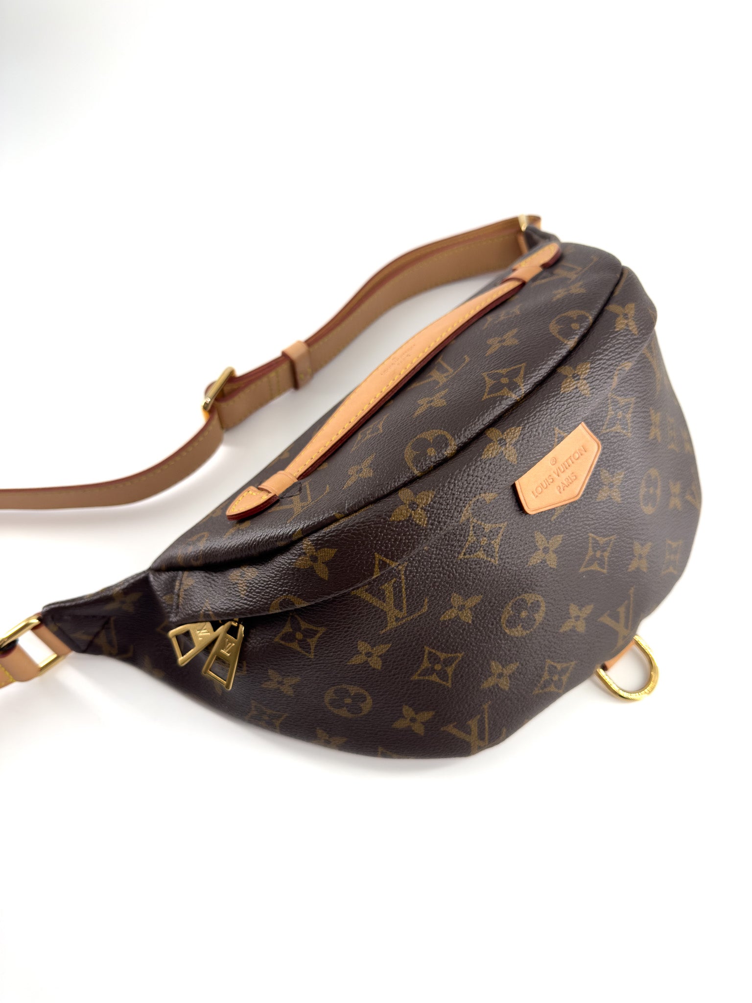 Louis Vuitton Monogram Bumbag