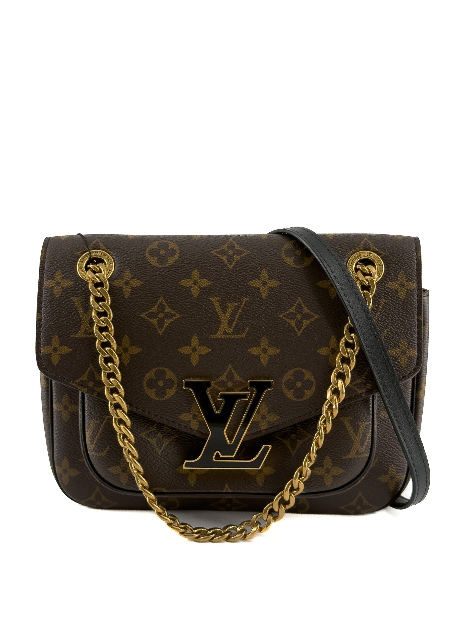 Louis Vuitton Monogram Passy