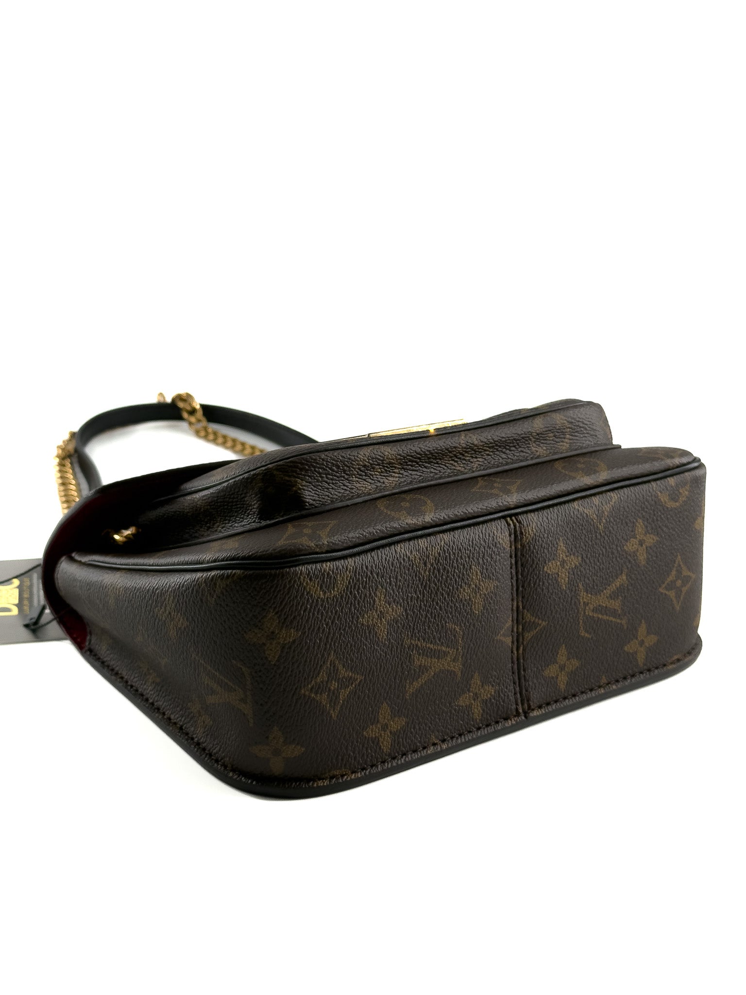 Louis Vuitton Monogram Passy