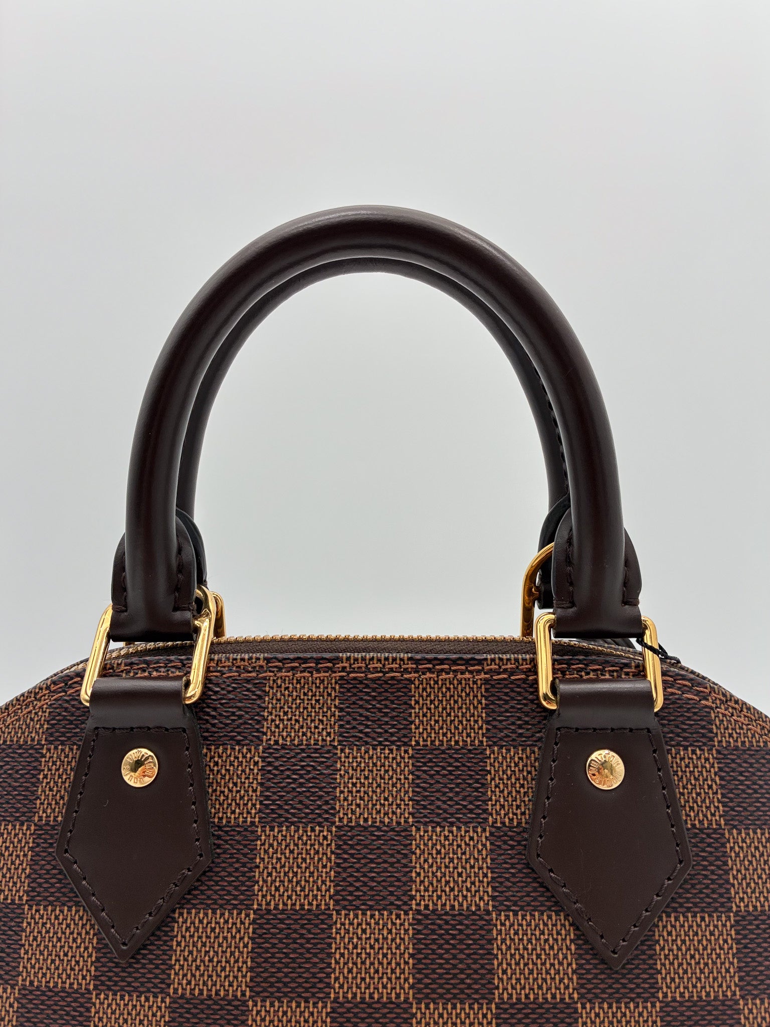 Louis Vuitton Alma BB Damier Ebene