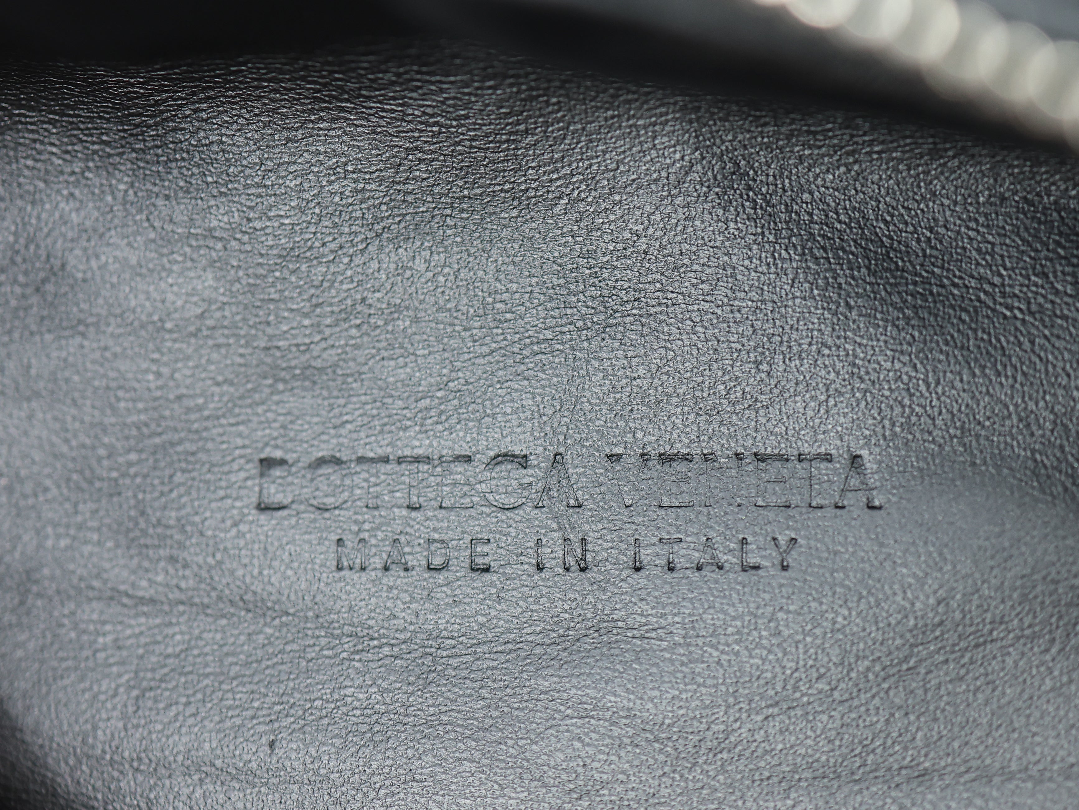 Bottega Veneta Small Jodie