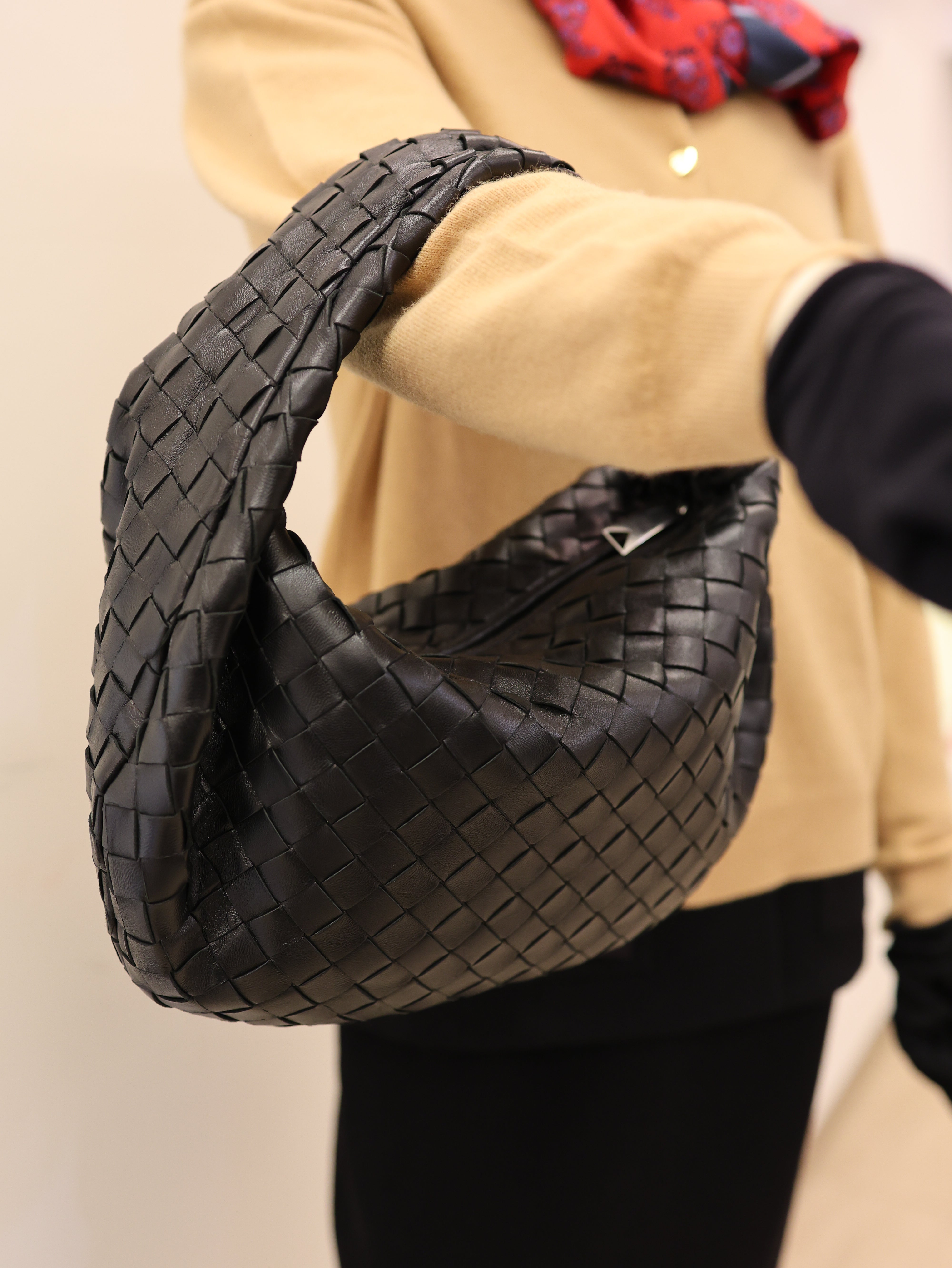Bottega Veneta Small Jodie