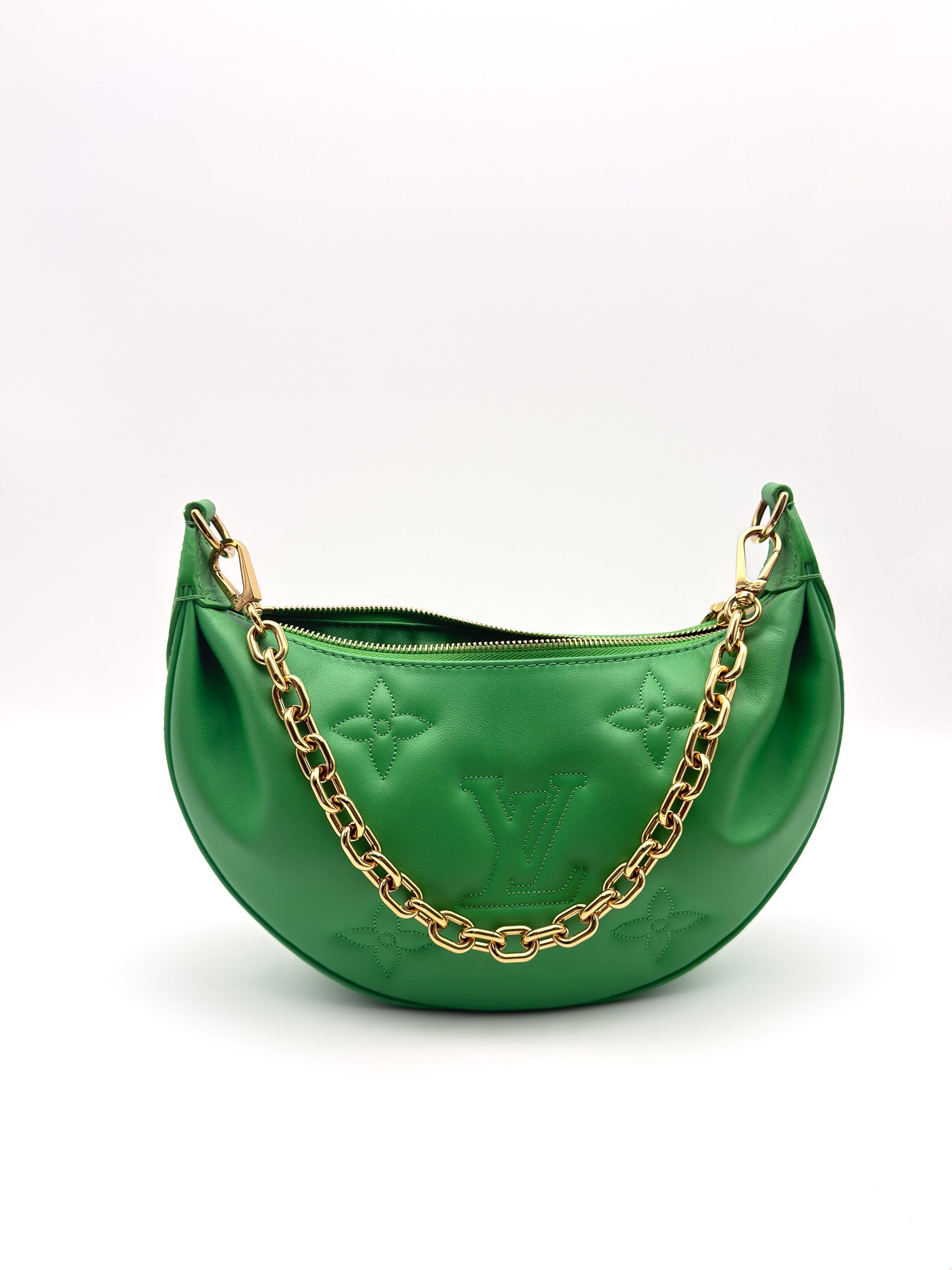 Louis Vuitton Over the Moon Green