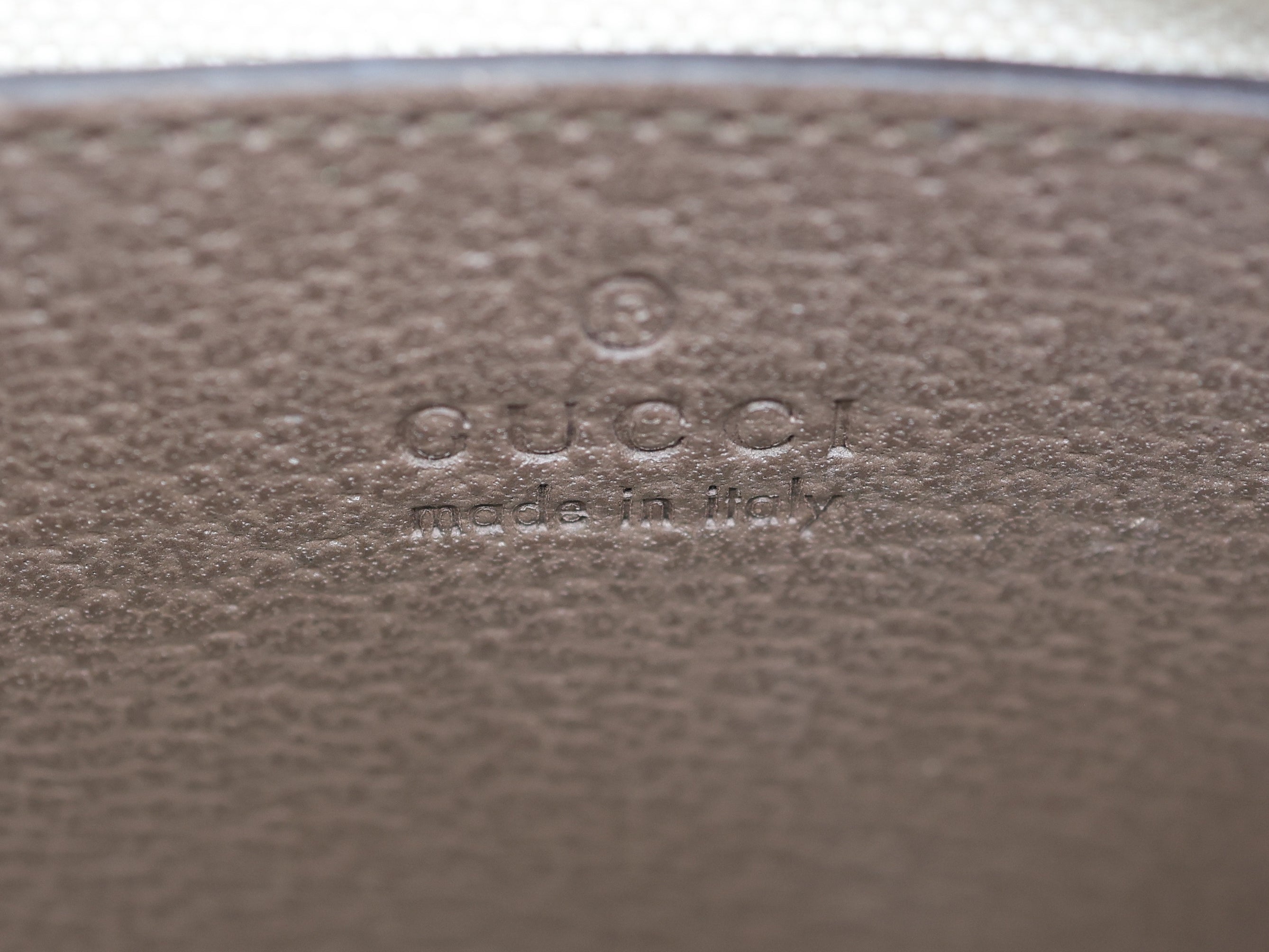 Gucci Ophidia small shoulder bag Beige