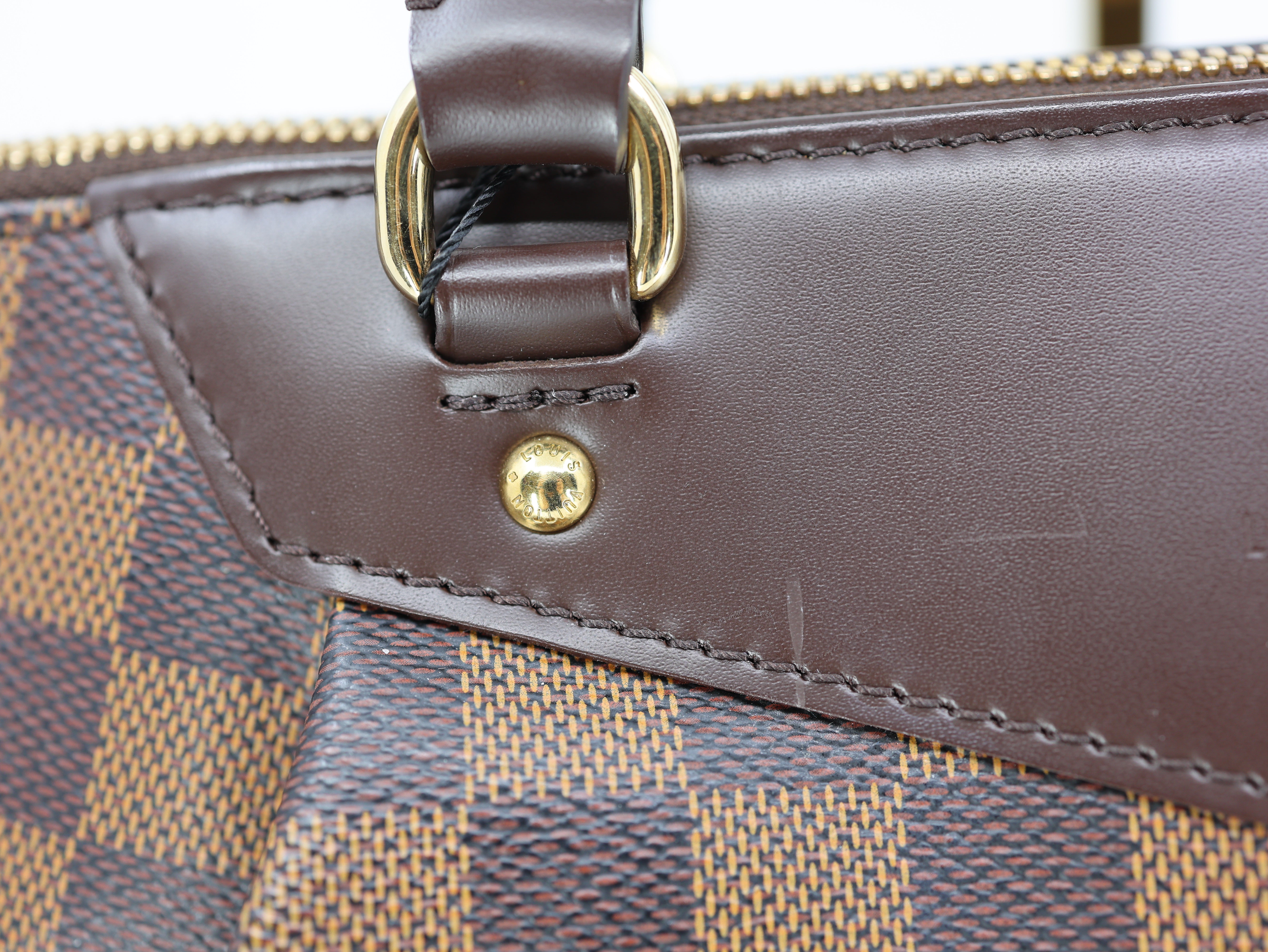 Louis Vuitton Damier Ebene Westminster PM