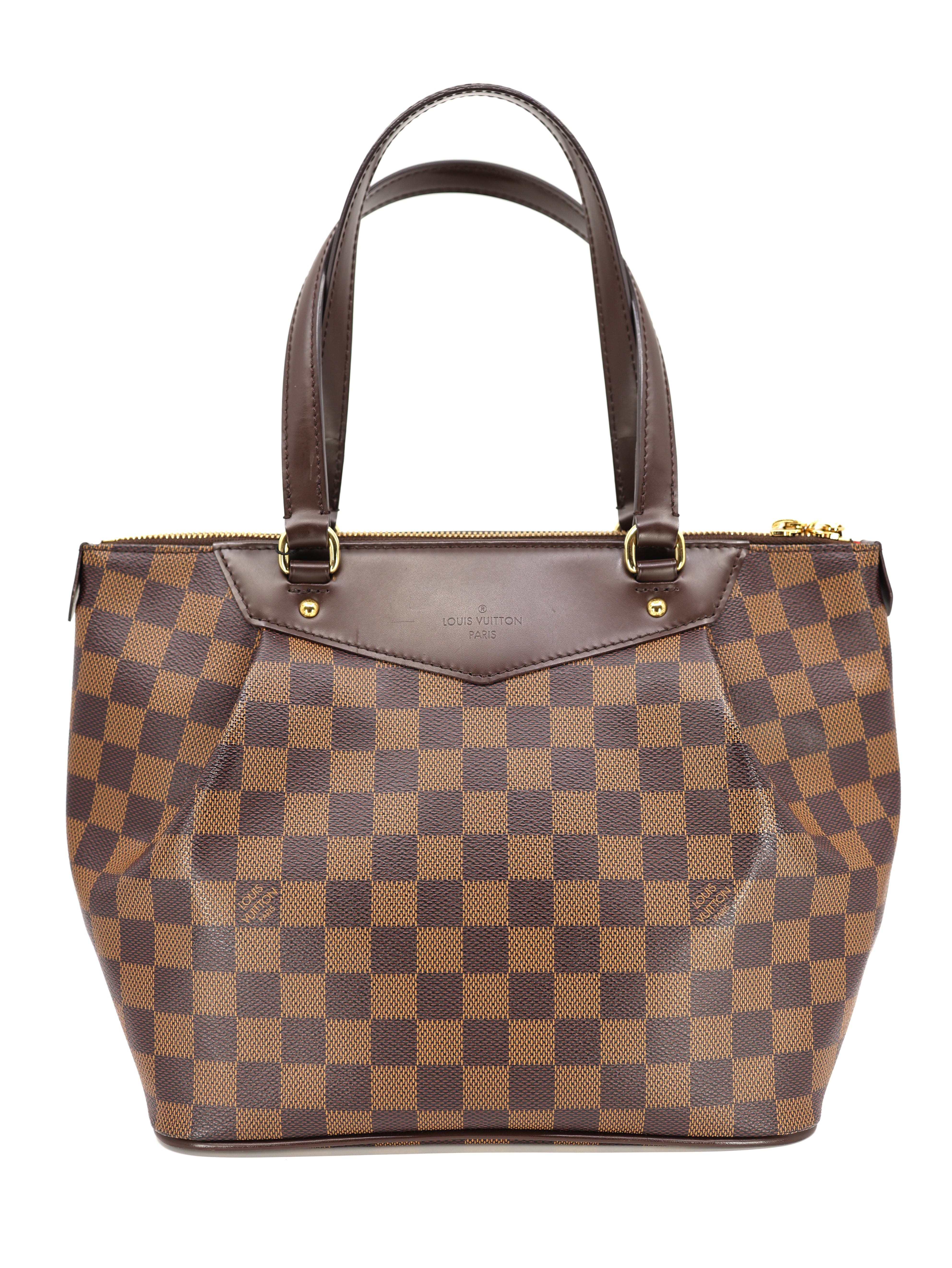 Louis Vuitton Damier Ebene Westminster PM