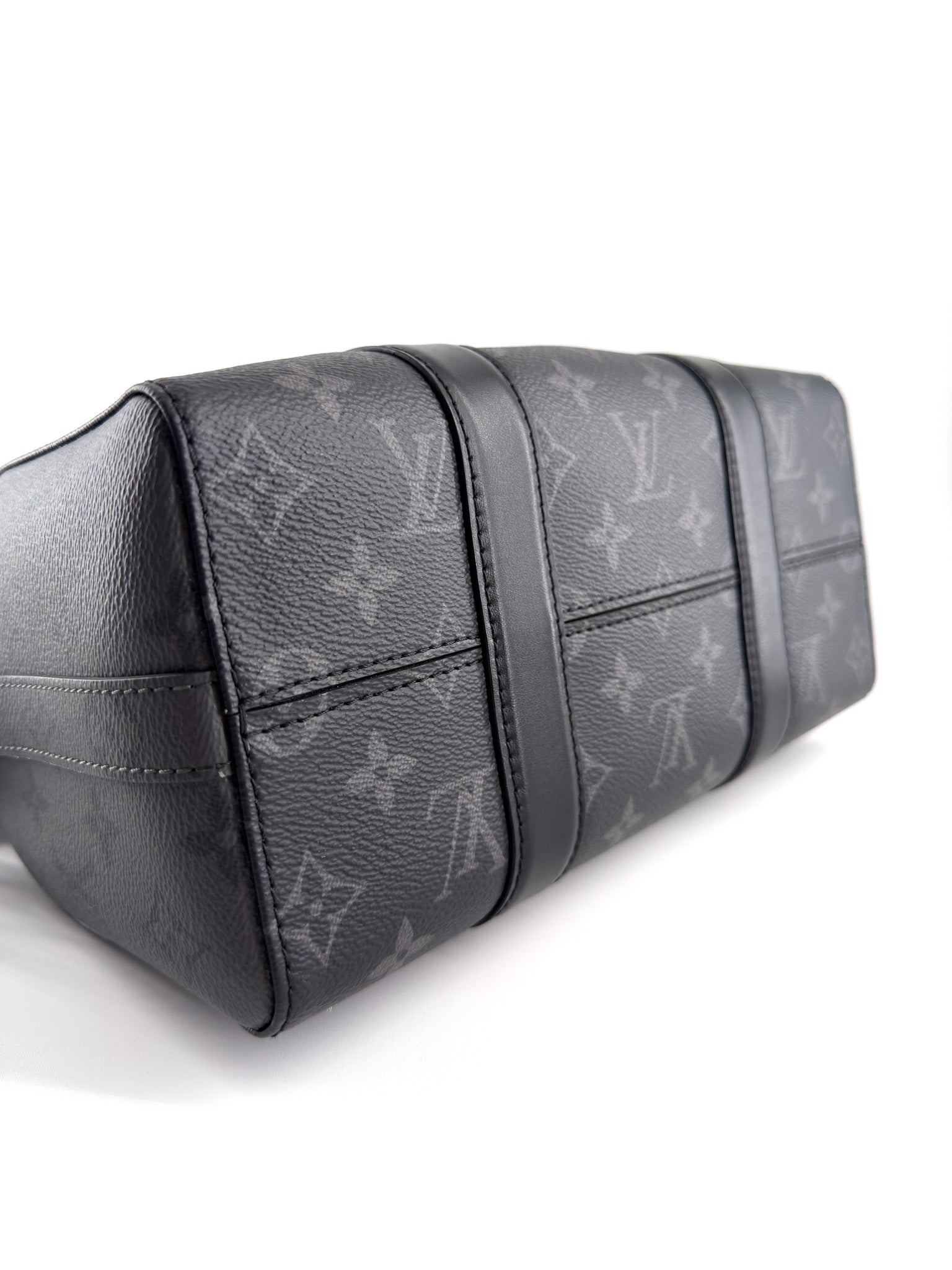 Louis Vuitton City Keepall Eclipse