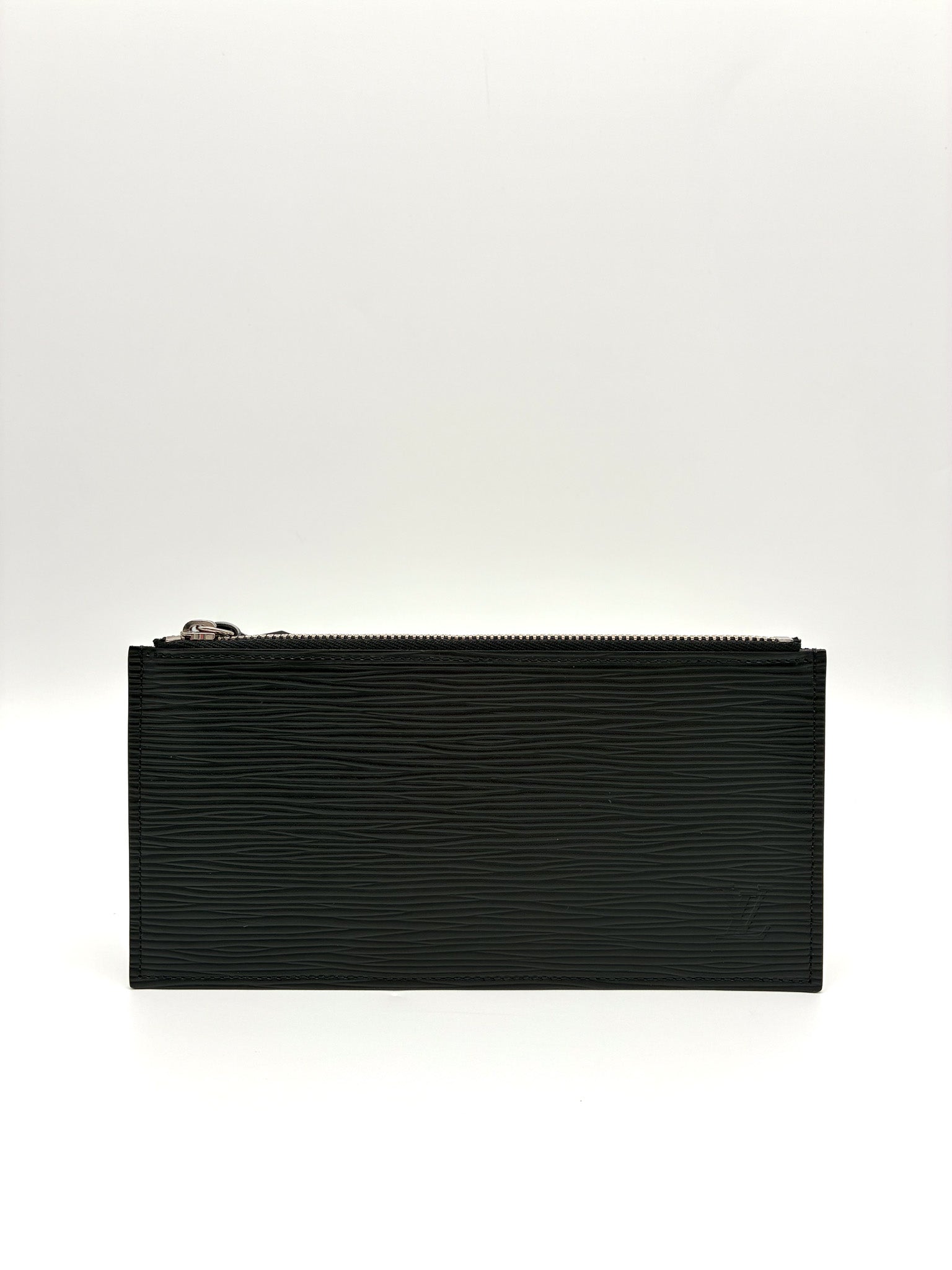 Louis Vuitton Epi Black Felicie Pochette