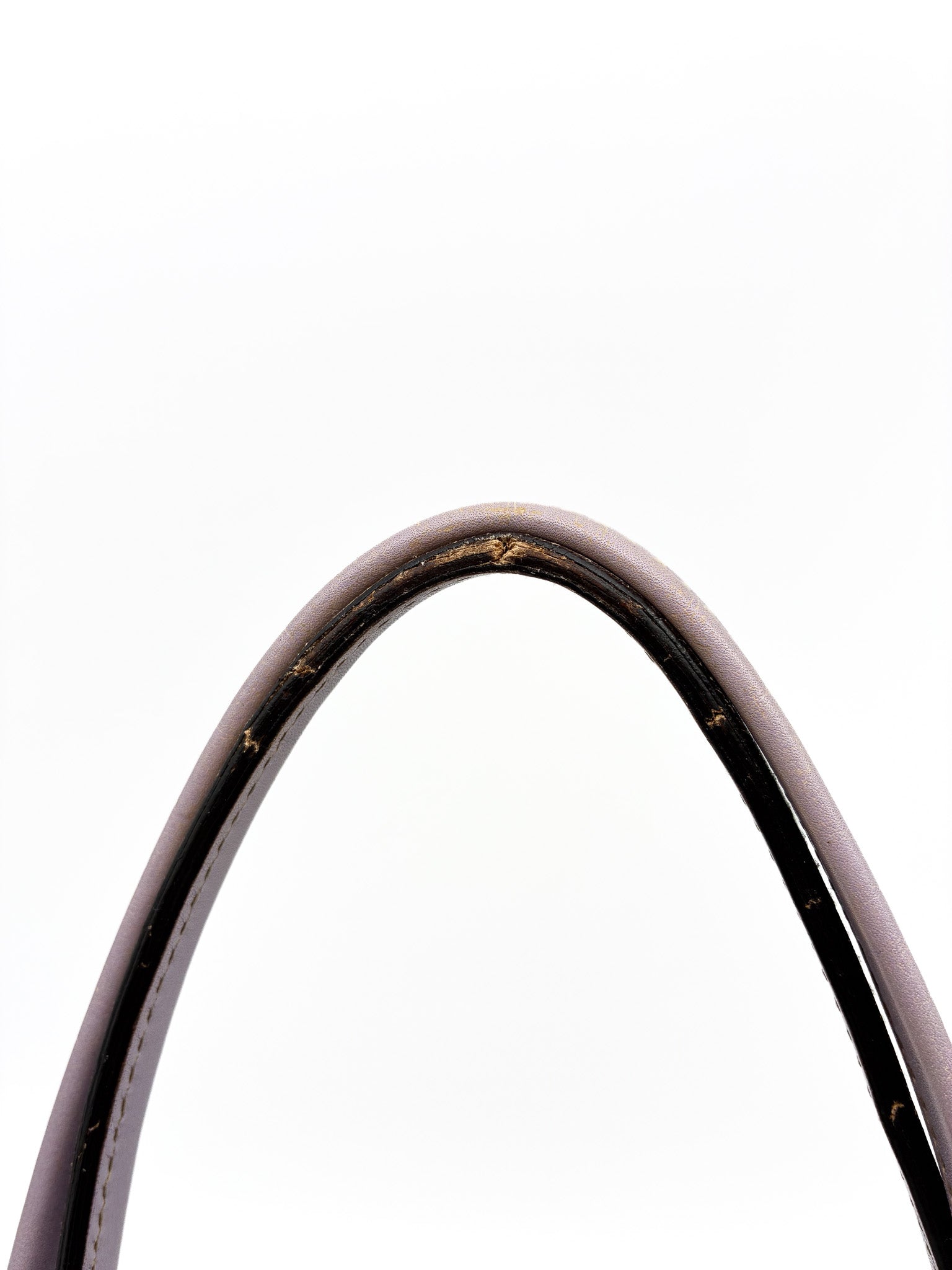 Gucci GG Canvas Small Britt Tote Handbag