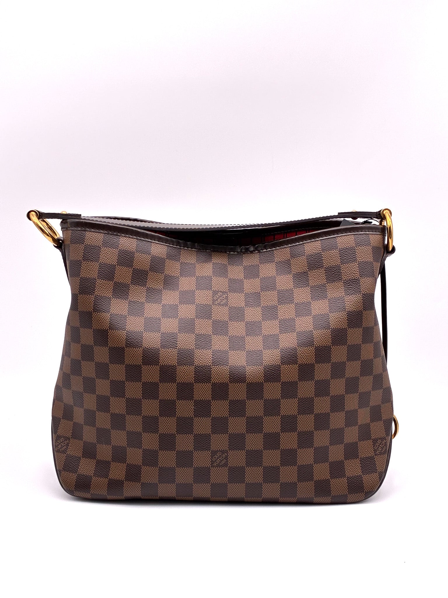 Louis Vuitton Delightful MM D.Ebene