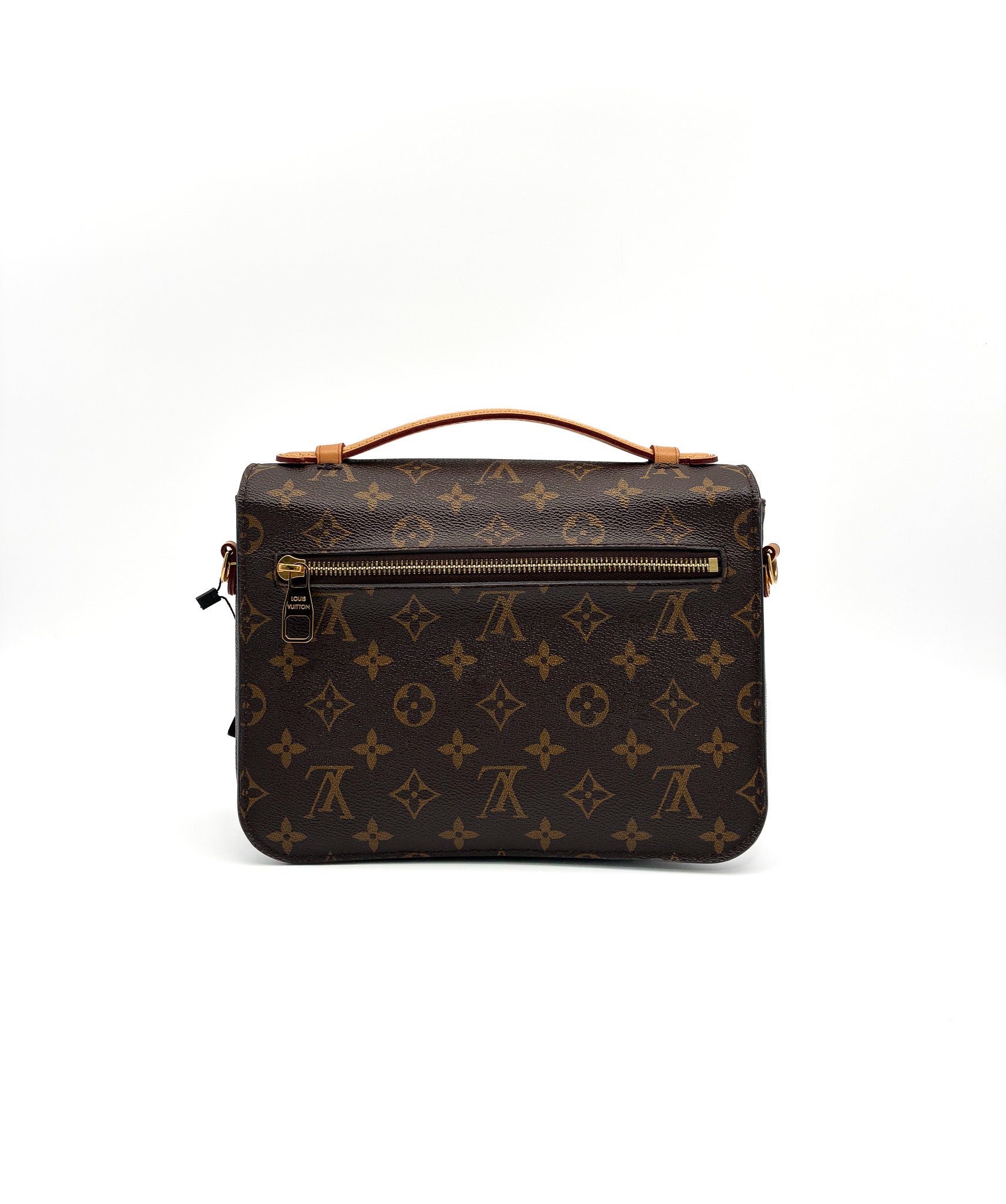 Louis Vuitton Pochette Metis in monogram