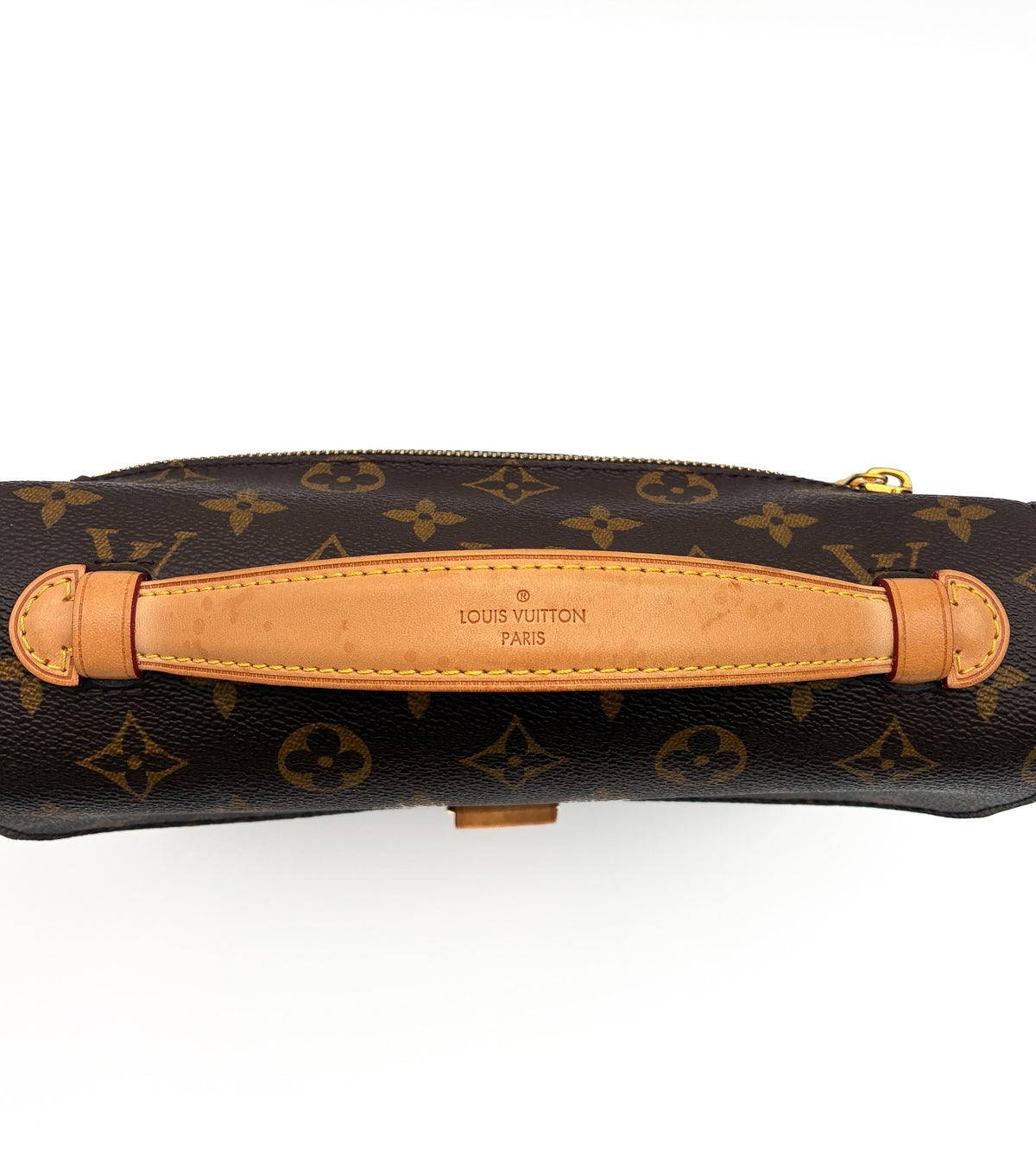 Louis Vuitton Pochette Metis in monogram
