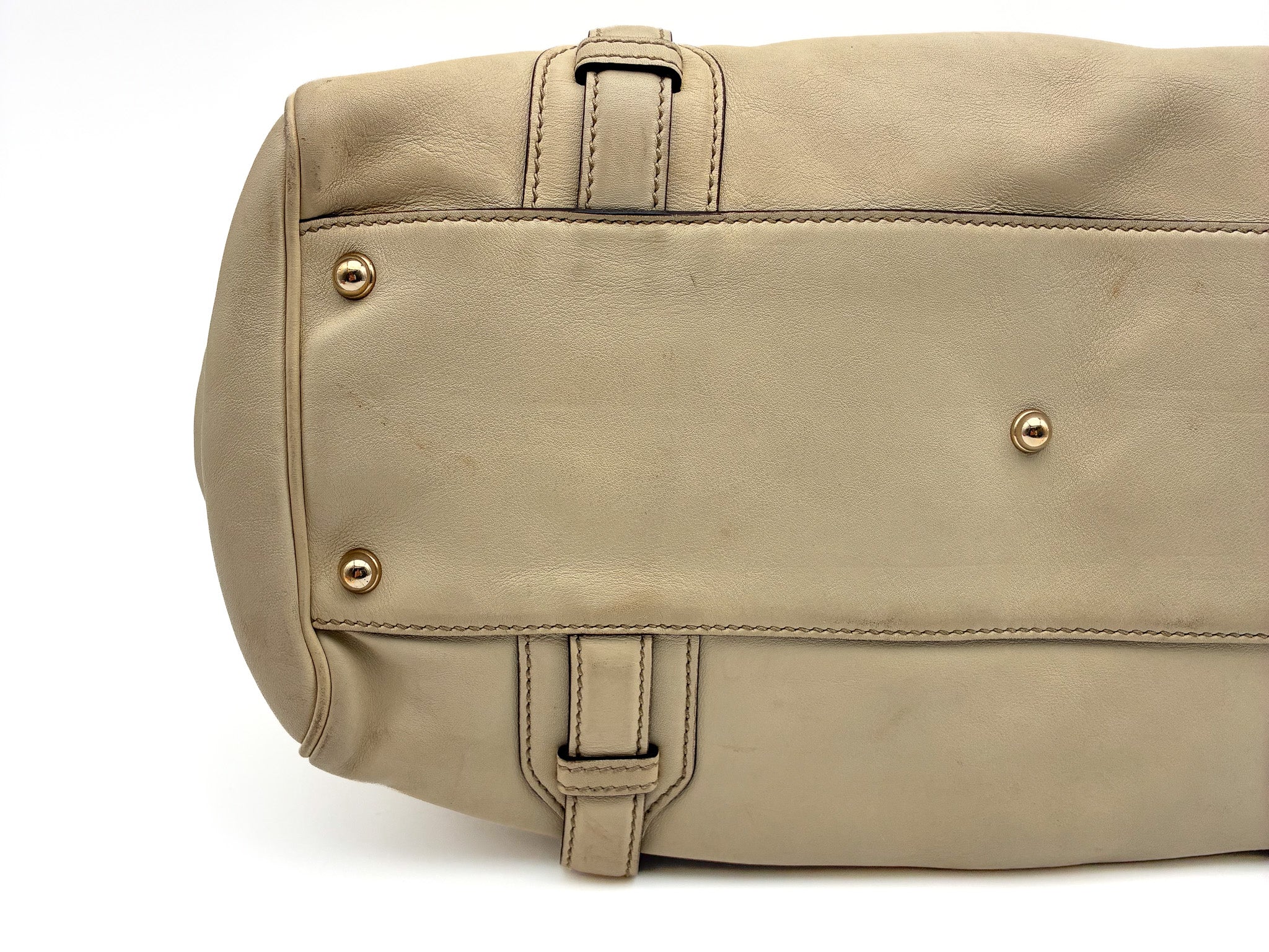 Gucci 85th Anniversary Horsebit Hobo Bag