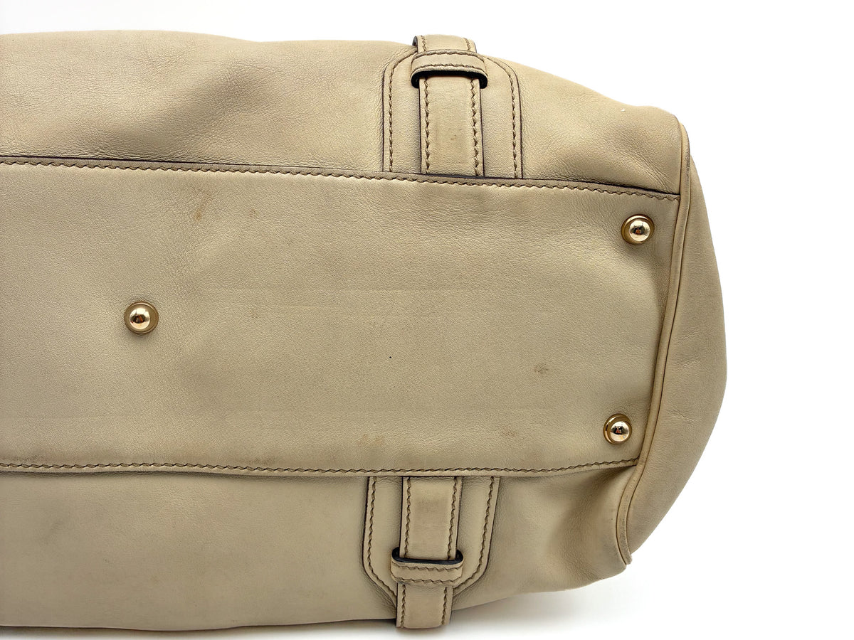 Gucci 85th Anniversary Horsebit Hobo Bag