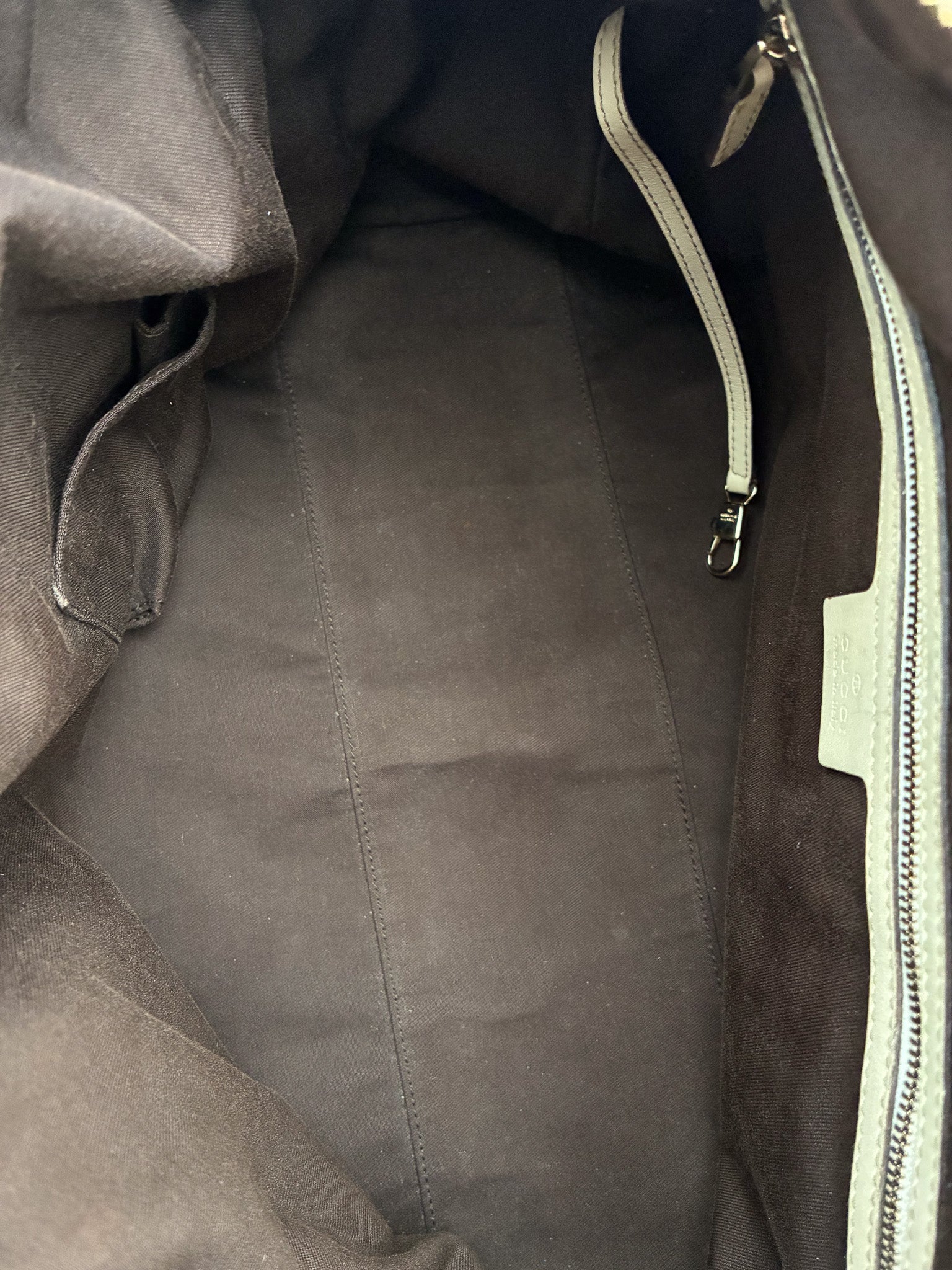 Gucci 85th Anniversary Horsebit Hobo Bag
