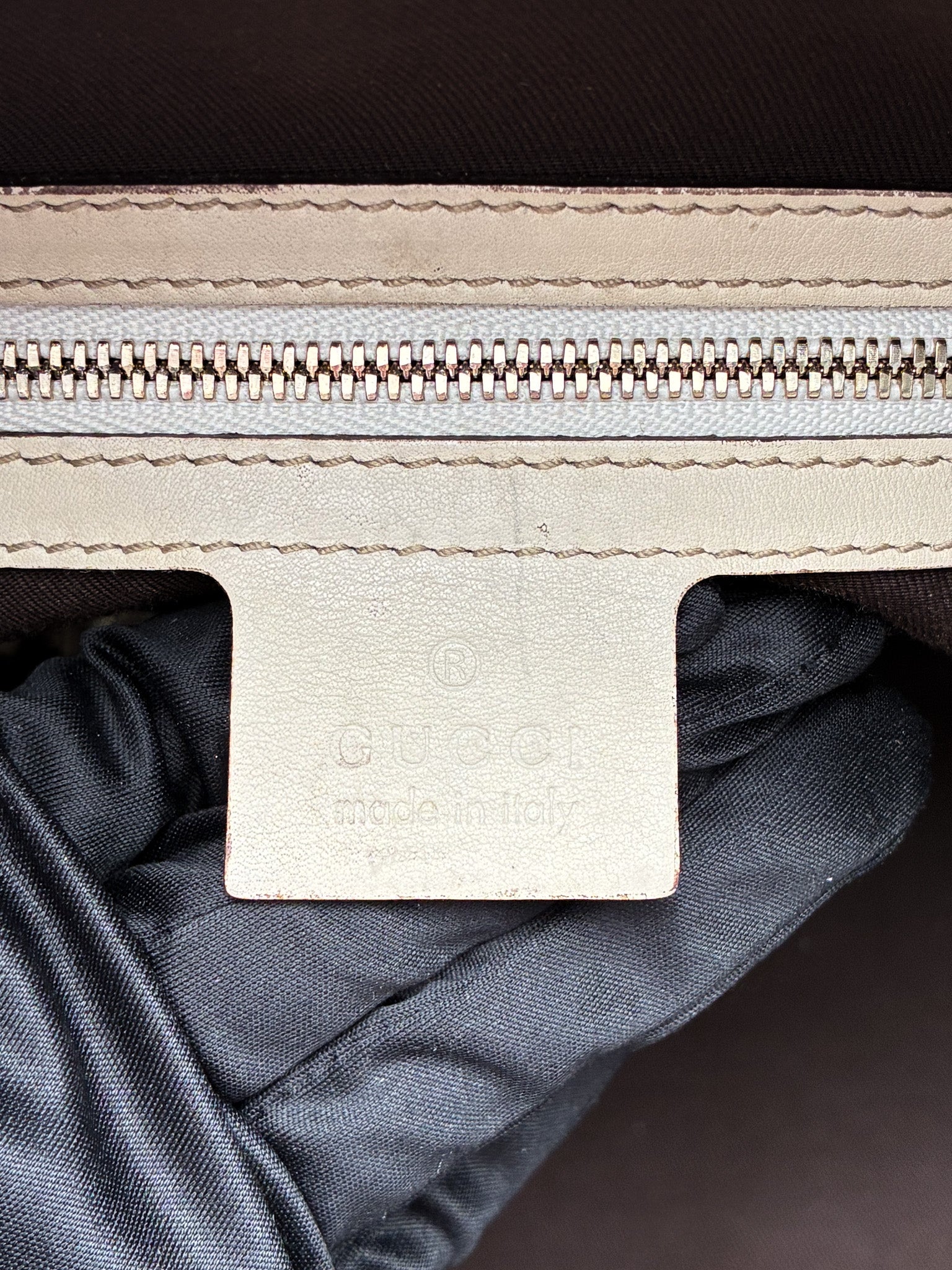 Gucci 85th Anniversary Horsebit Hobo Bag