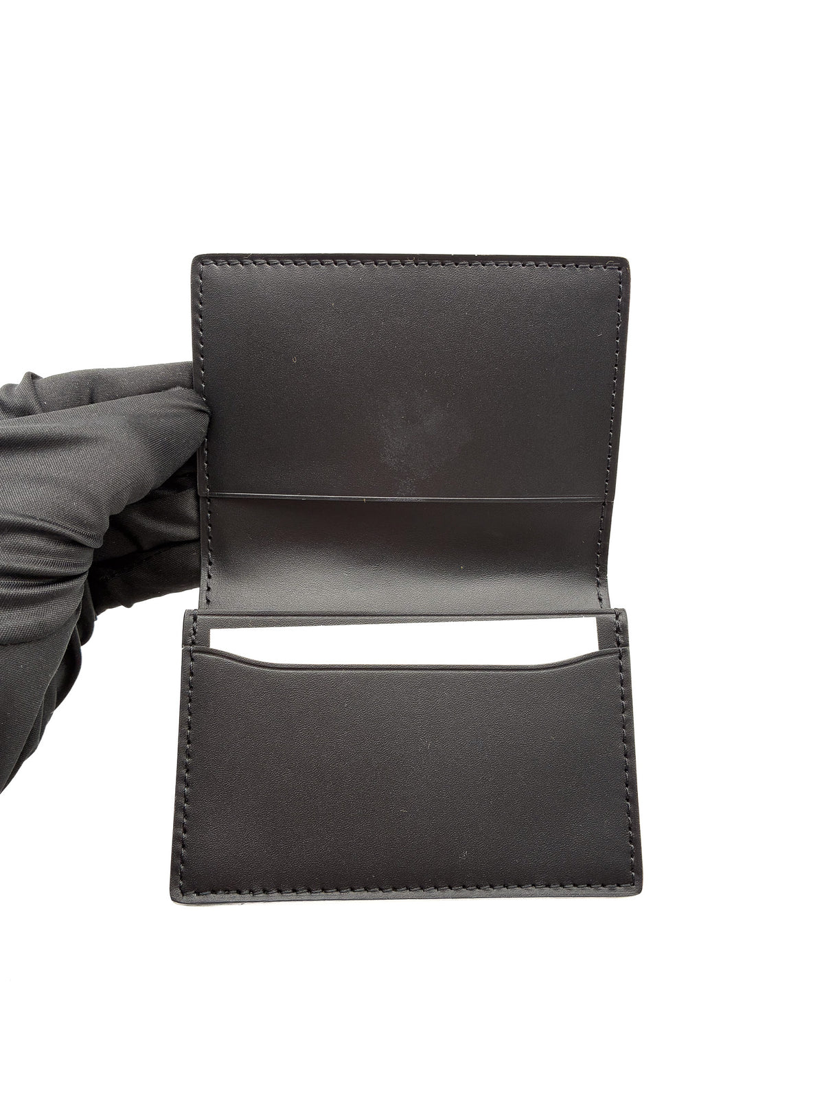 Goyard Goyardine Malesherbes Card Holder