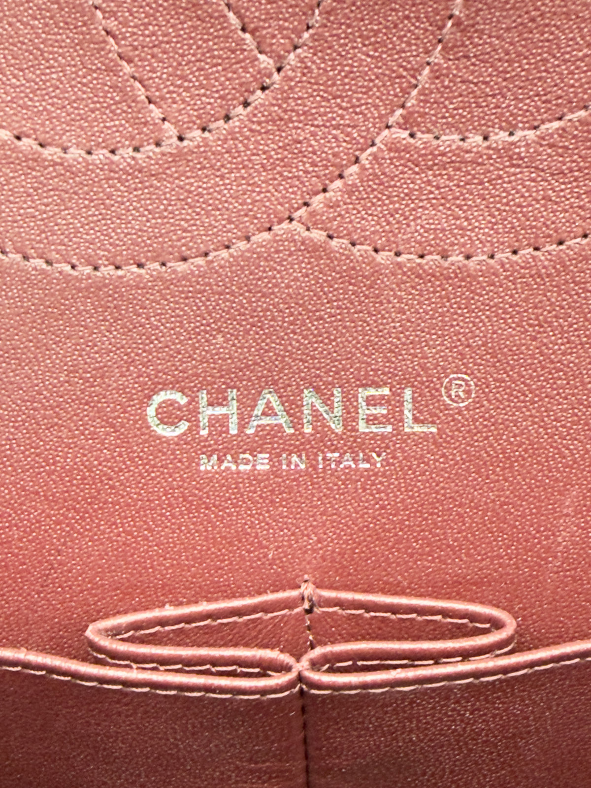 Chanel Jumbo Double Flap Black Caviar Quilted SHW