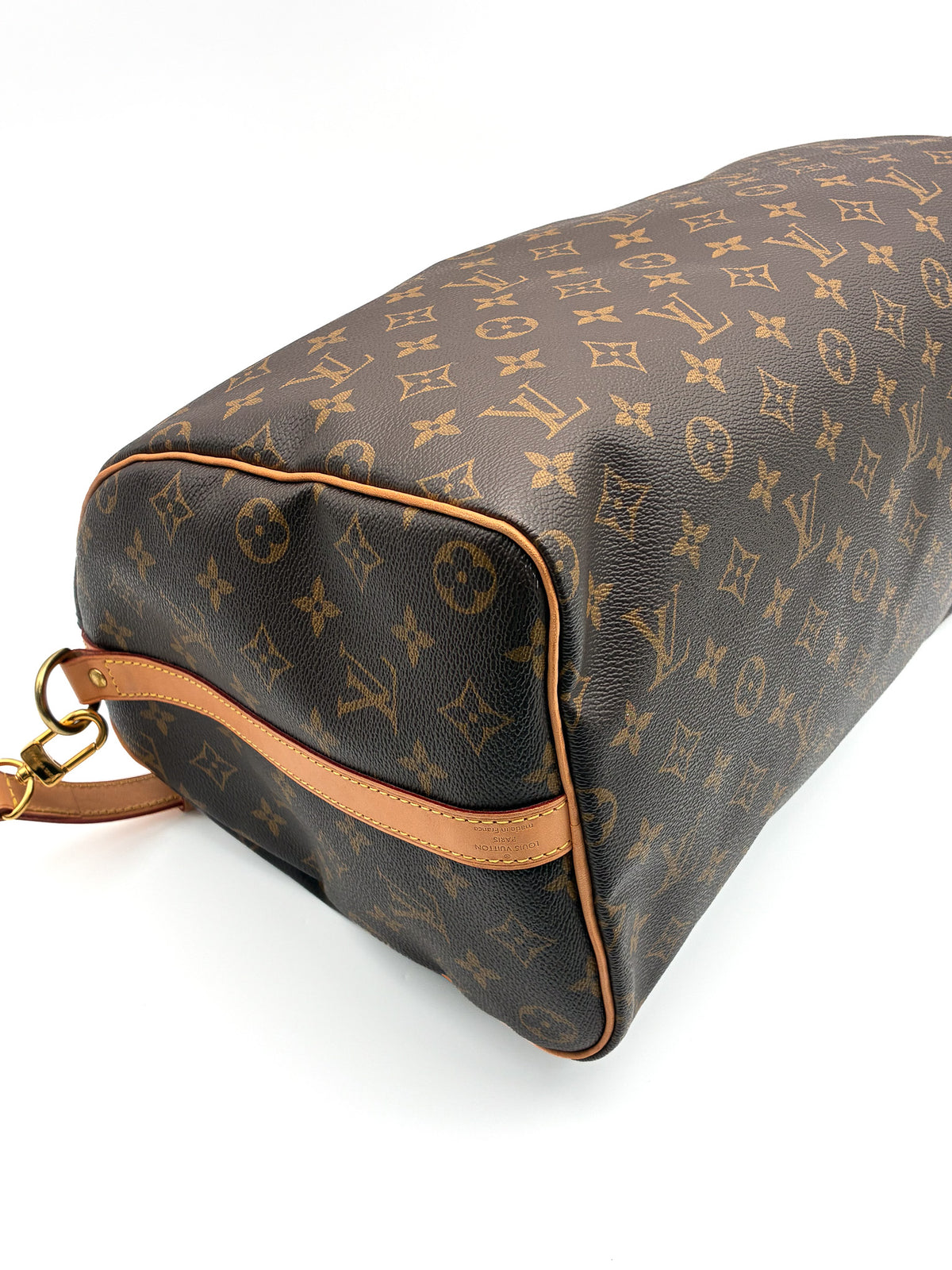 Louis Vuitton Speedy Bandouliere 40 Monogram