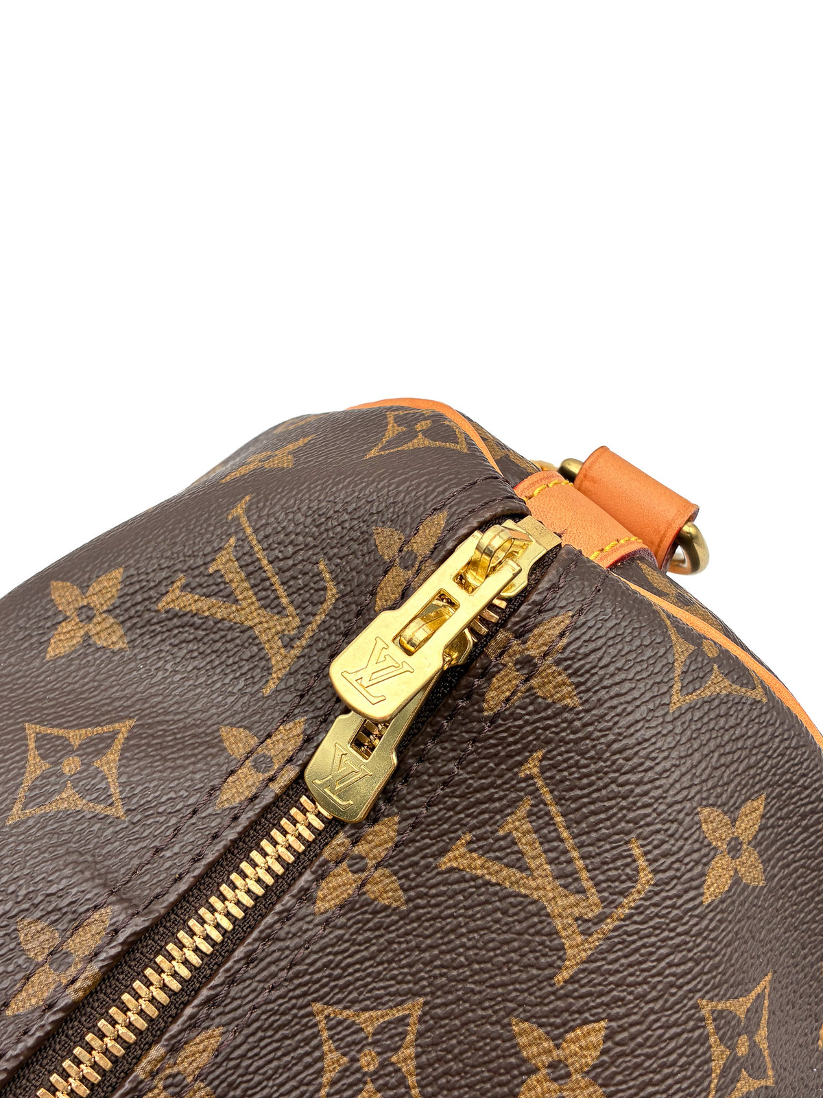 Louis Vuitton Speedy Bandouliere 40 Monogram