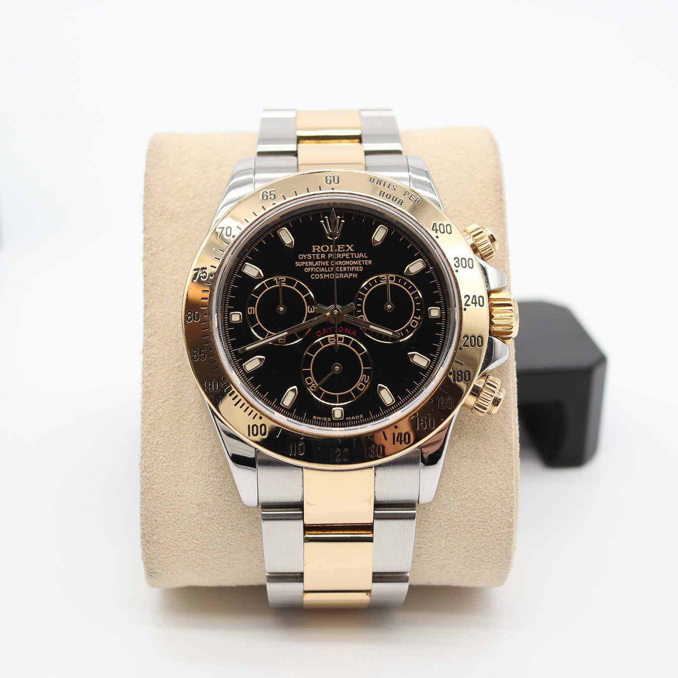 Rolex Cosmograph Daytona 116523 40mm