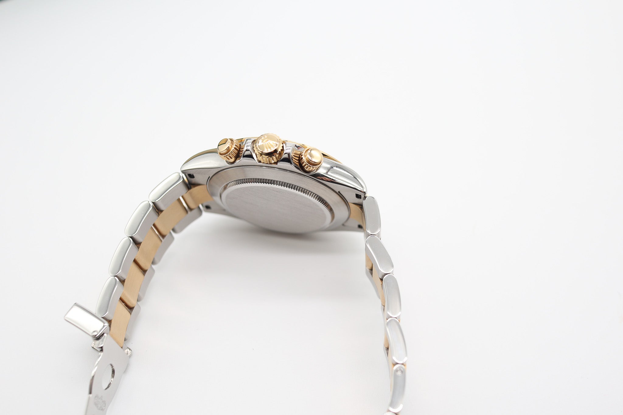 Rolex Cosmograph Daytona 116523 40mm