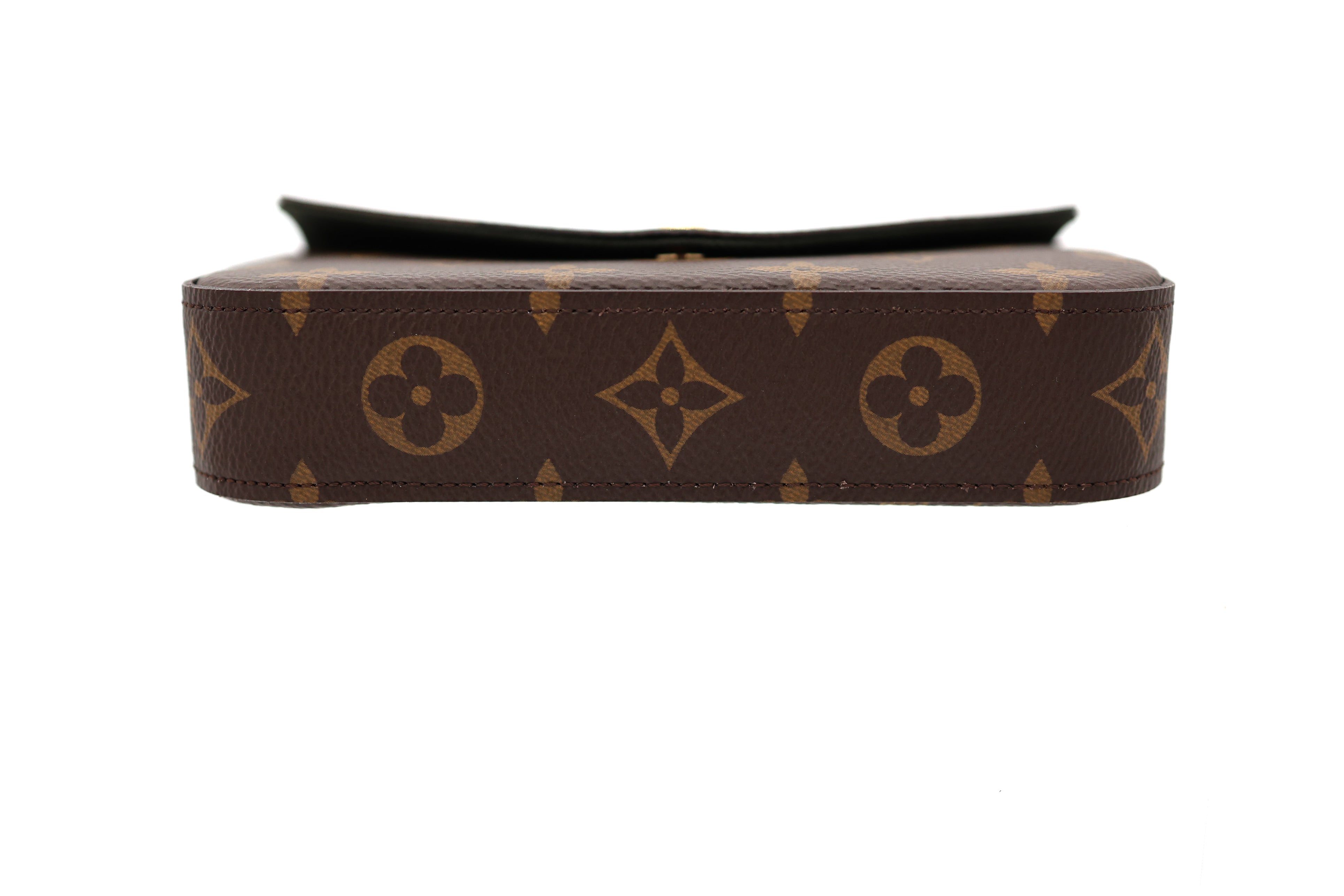 Louis Vuitton Felicie Strap And Go