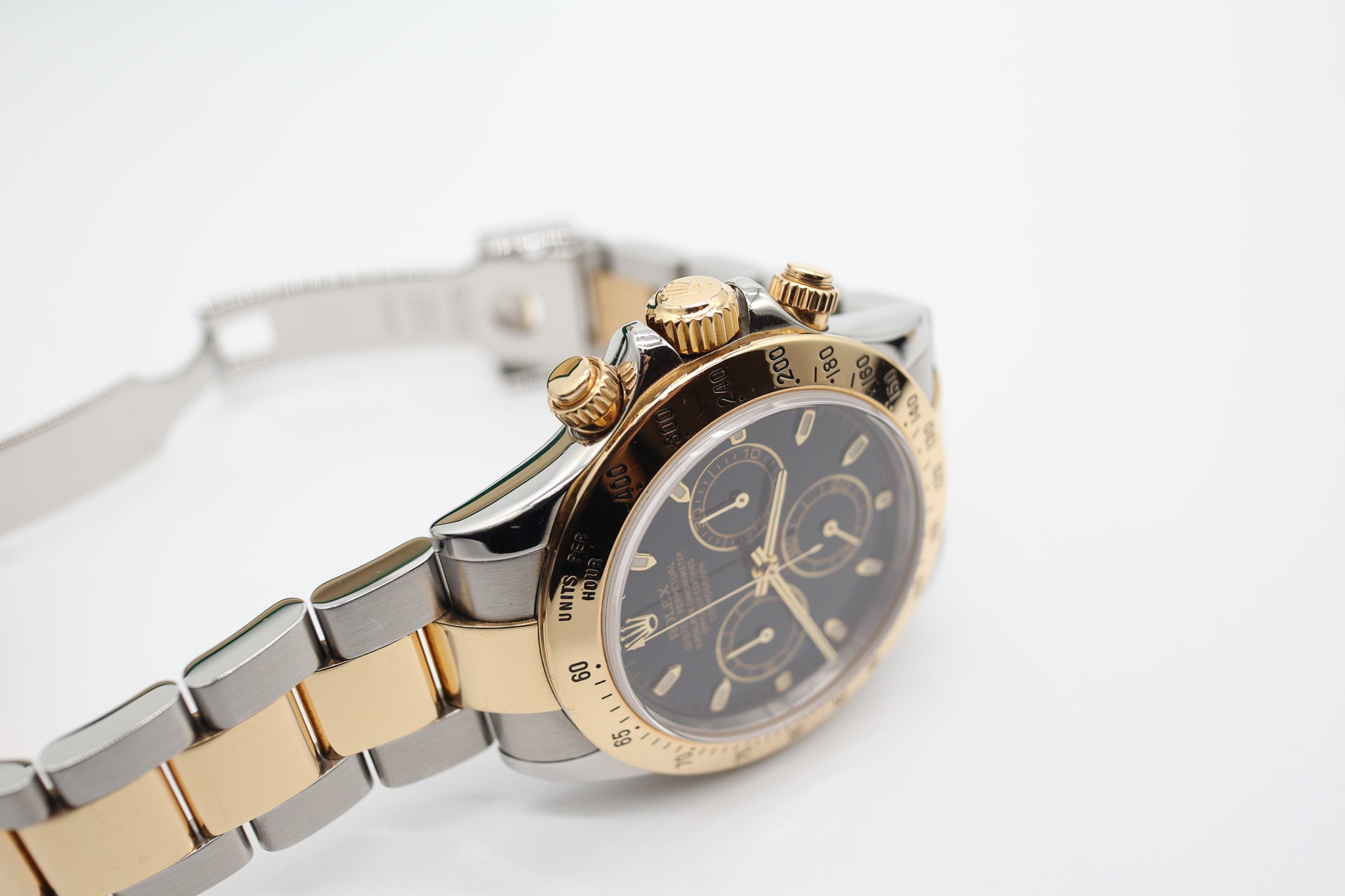 Rolex Cosmograph Daytona 116523 40mm