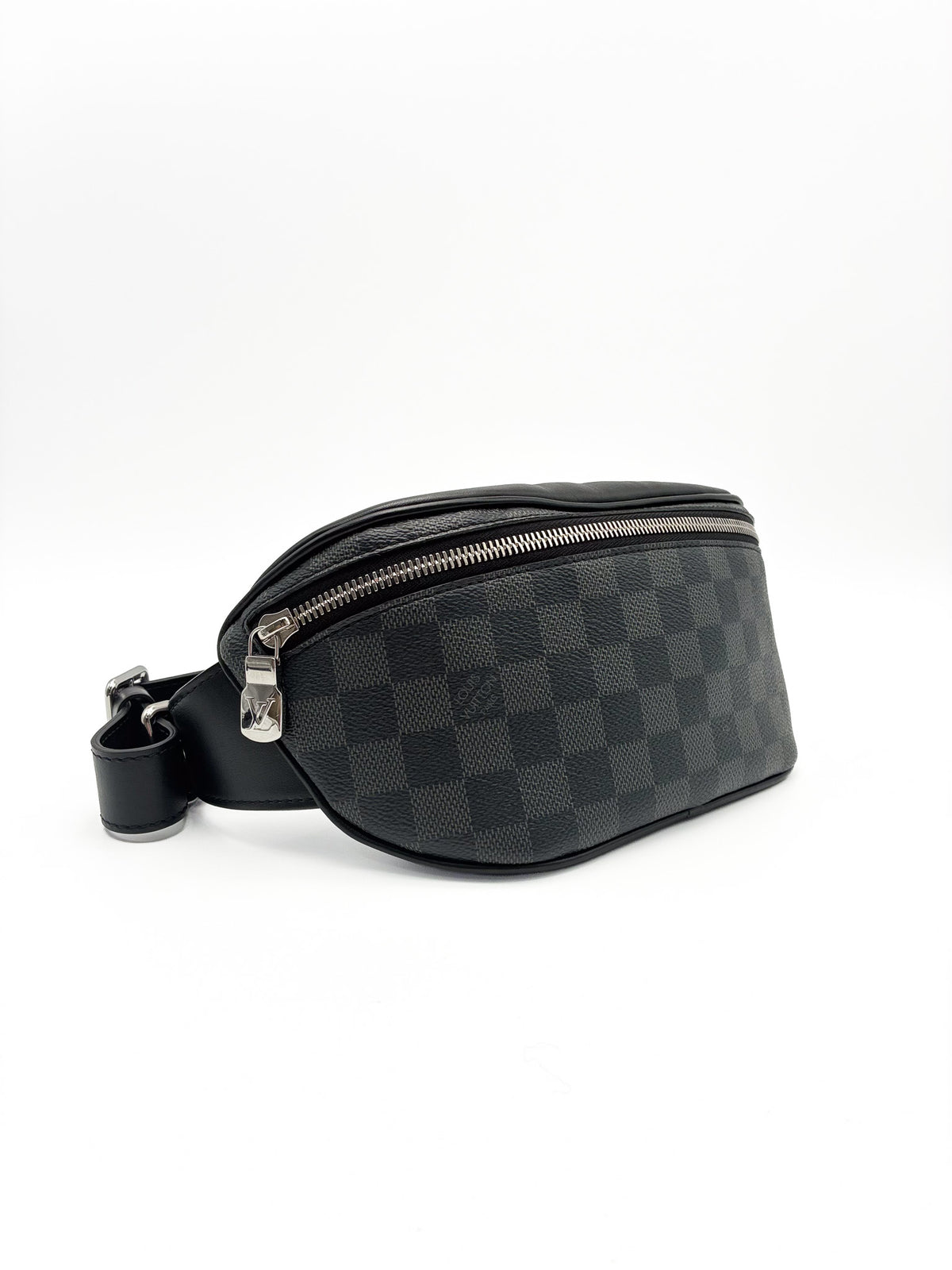 Louis Vuitton Damier Graphite Bumbag
