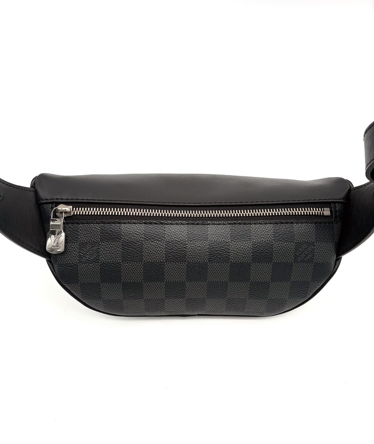 Louis Vuitton Damier Graphite Bumbag