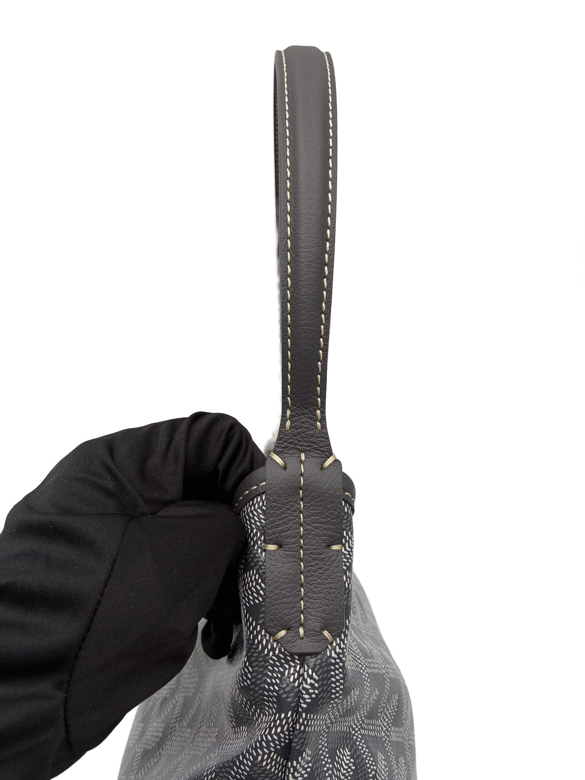 Goyard Boheme Mini Gray