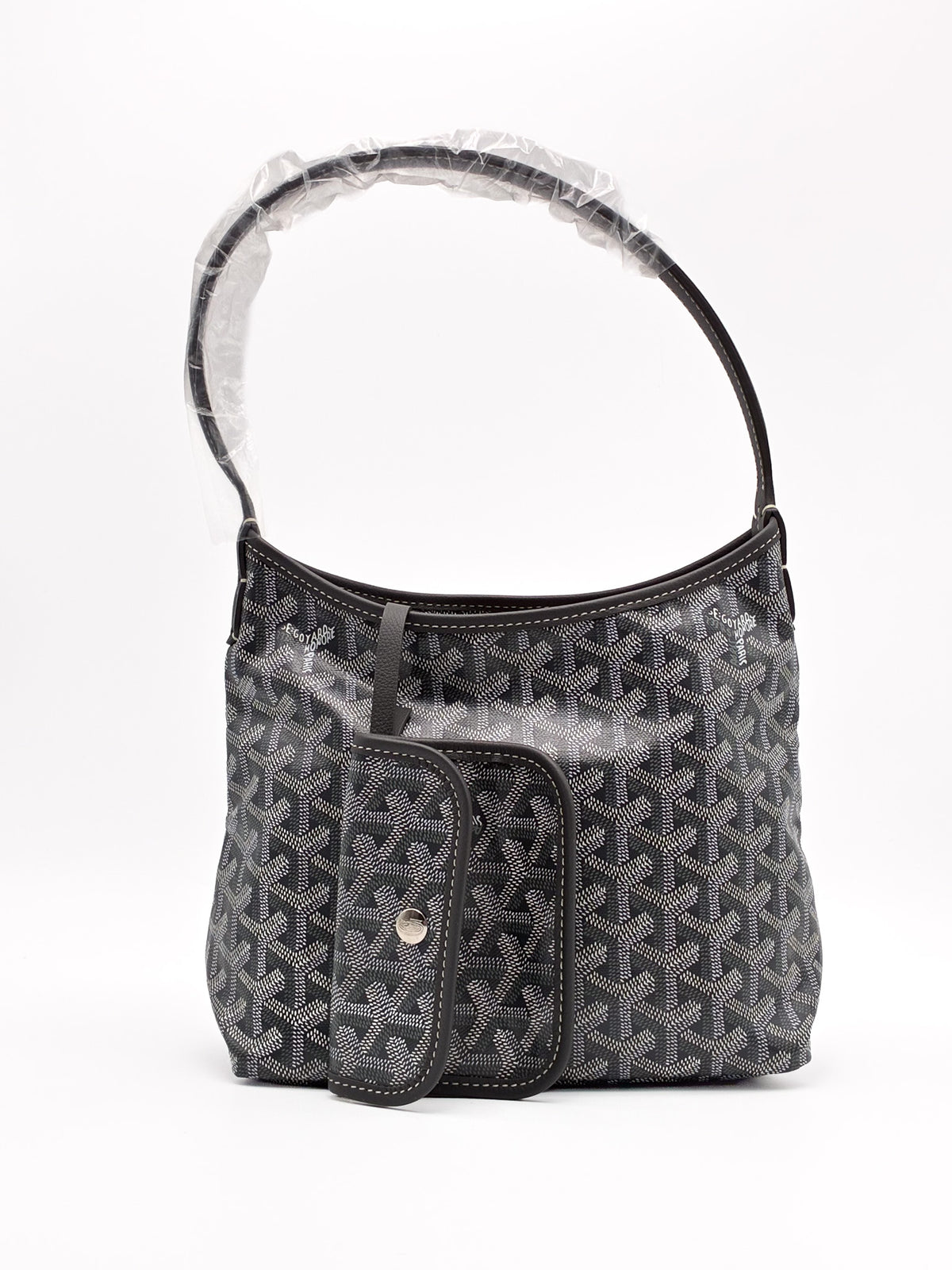 Goyard Boheme Mini Gray